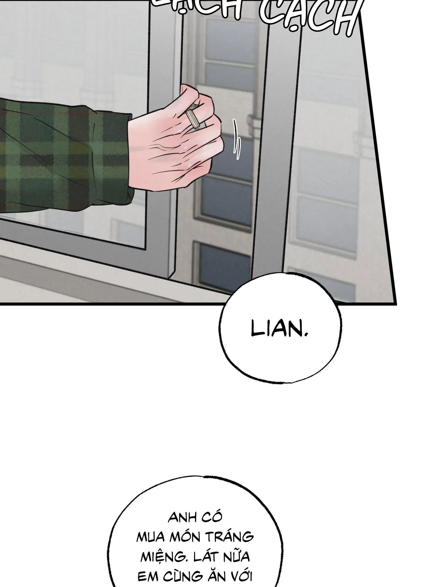 CẶP ĐÔI HOÀN HẢO Chapter 46 Trang 13