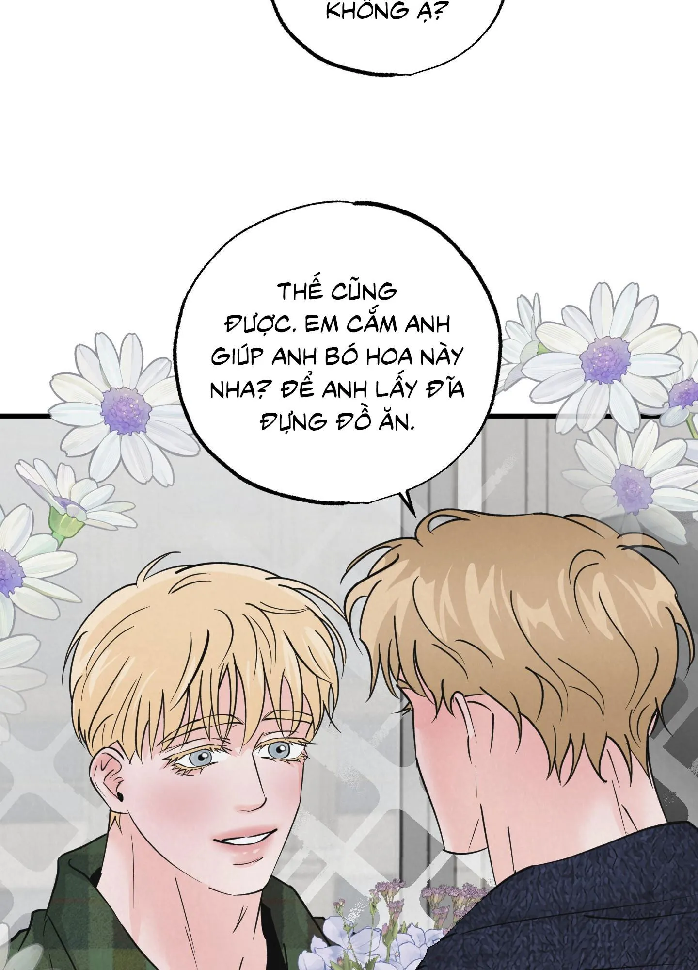 CẶP ĐÔI HOÀN HẢO Chapter 46 Trang 15