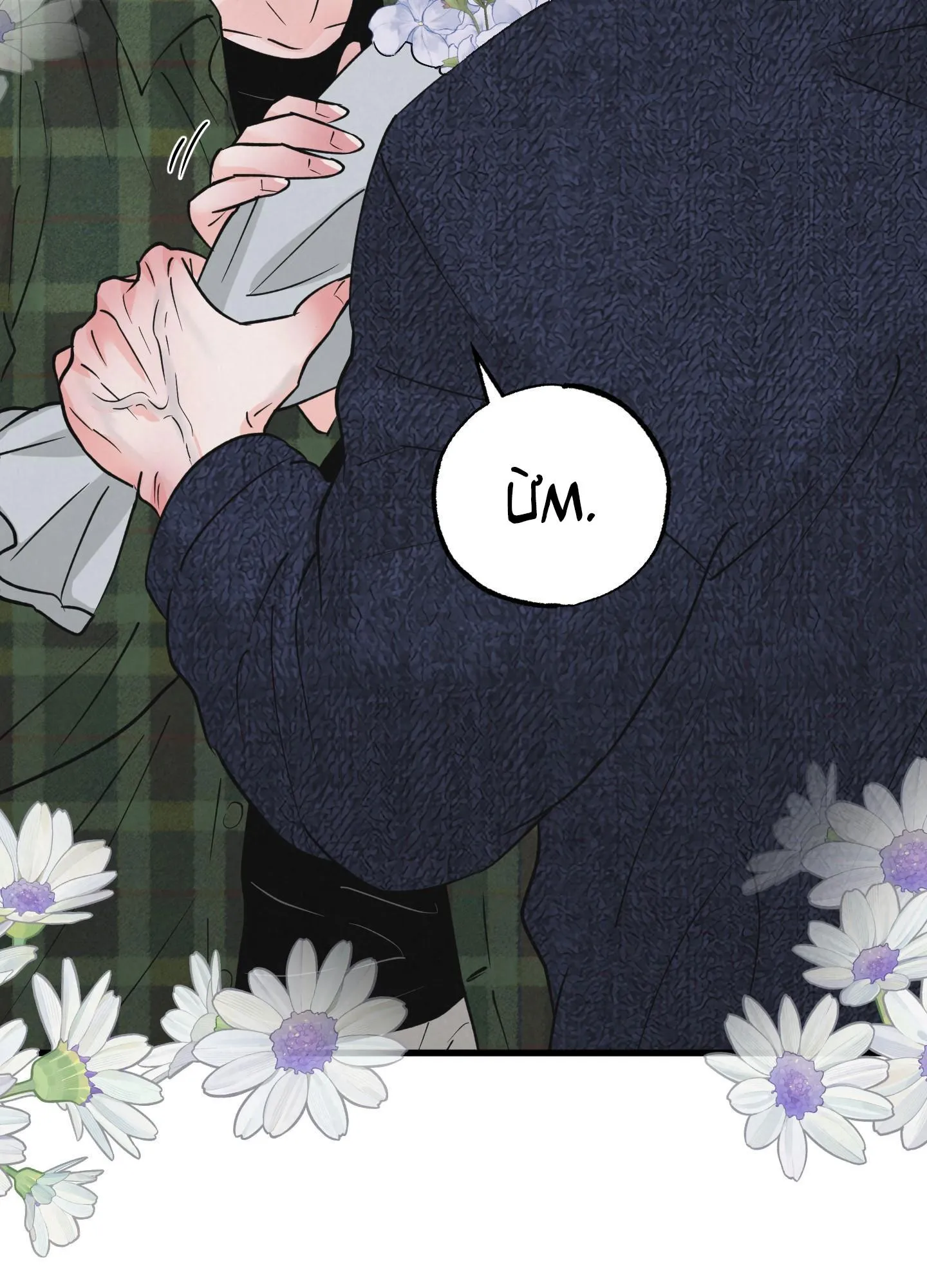 CẶP ĐÔI HOÀN HẢO Chapter 46 Trang 16