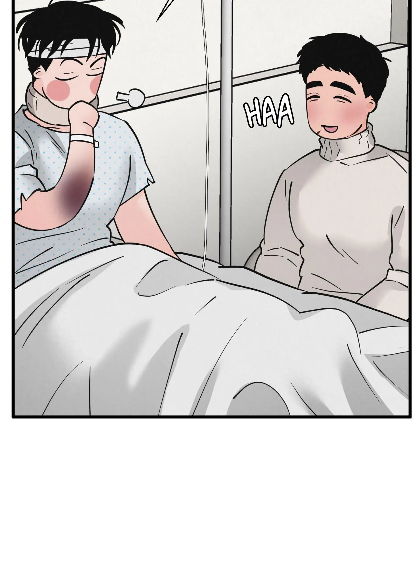 CẶP ĐÔI HOÀN HẢO Chapter 46 Trang 21