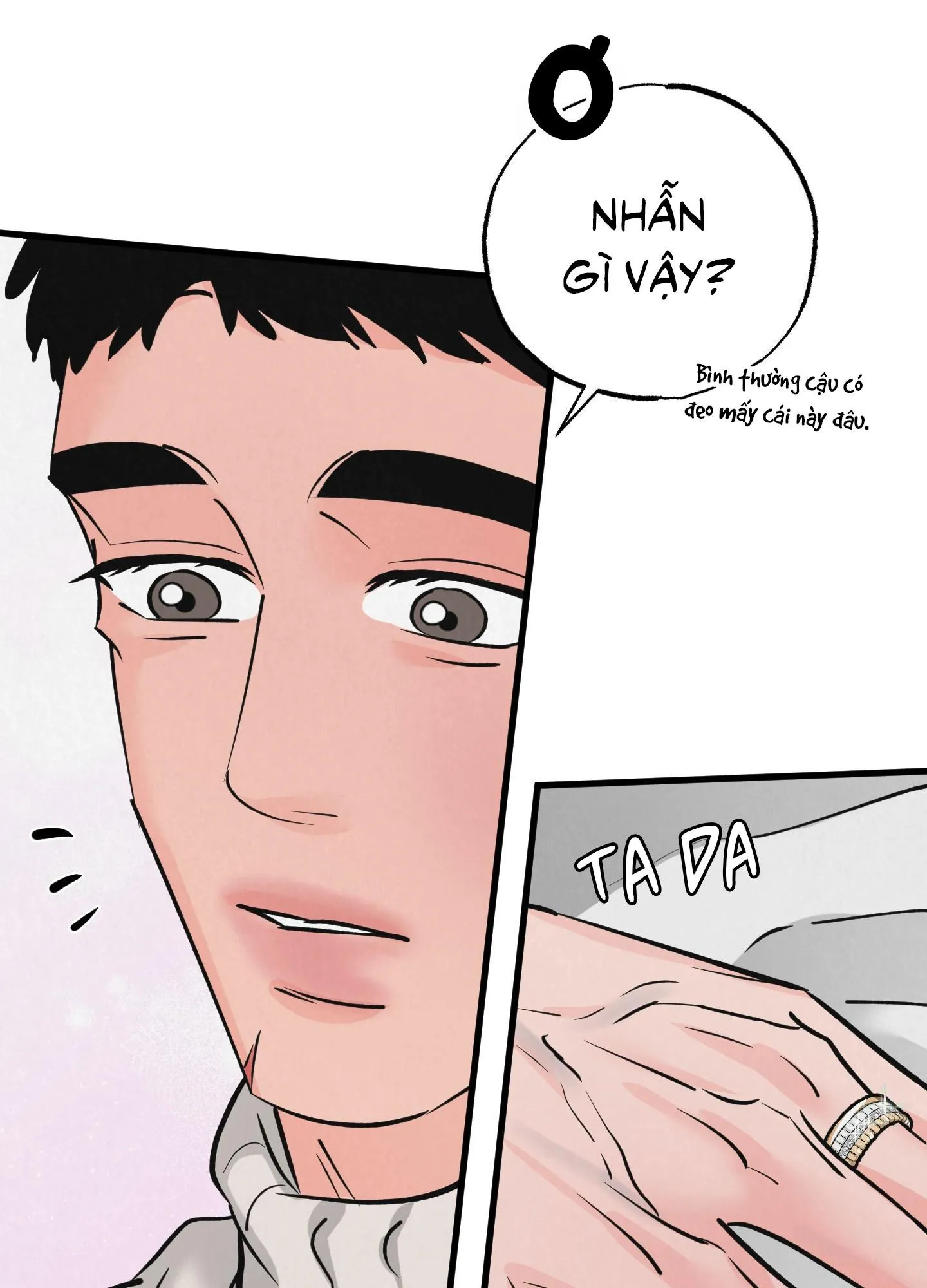 CẶP ĐÔI HOÀN HẢO Chapter 46 Trang 22