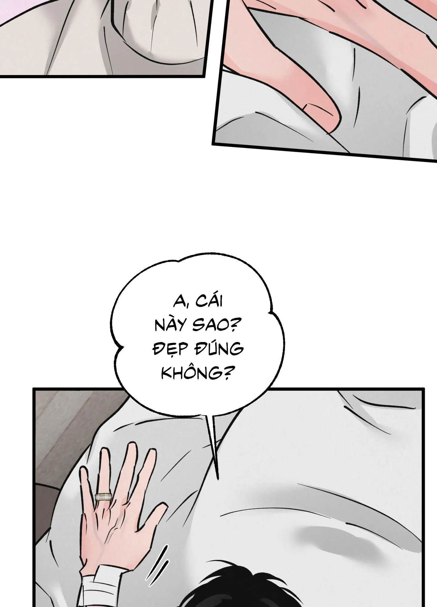 CẶP ĐÔI HOÀN HẢO Chapter 46 Trang 23