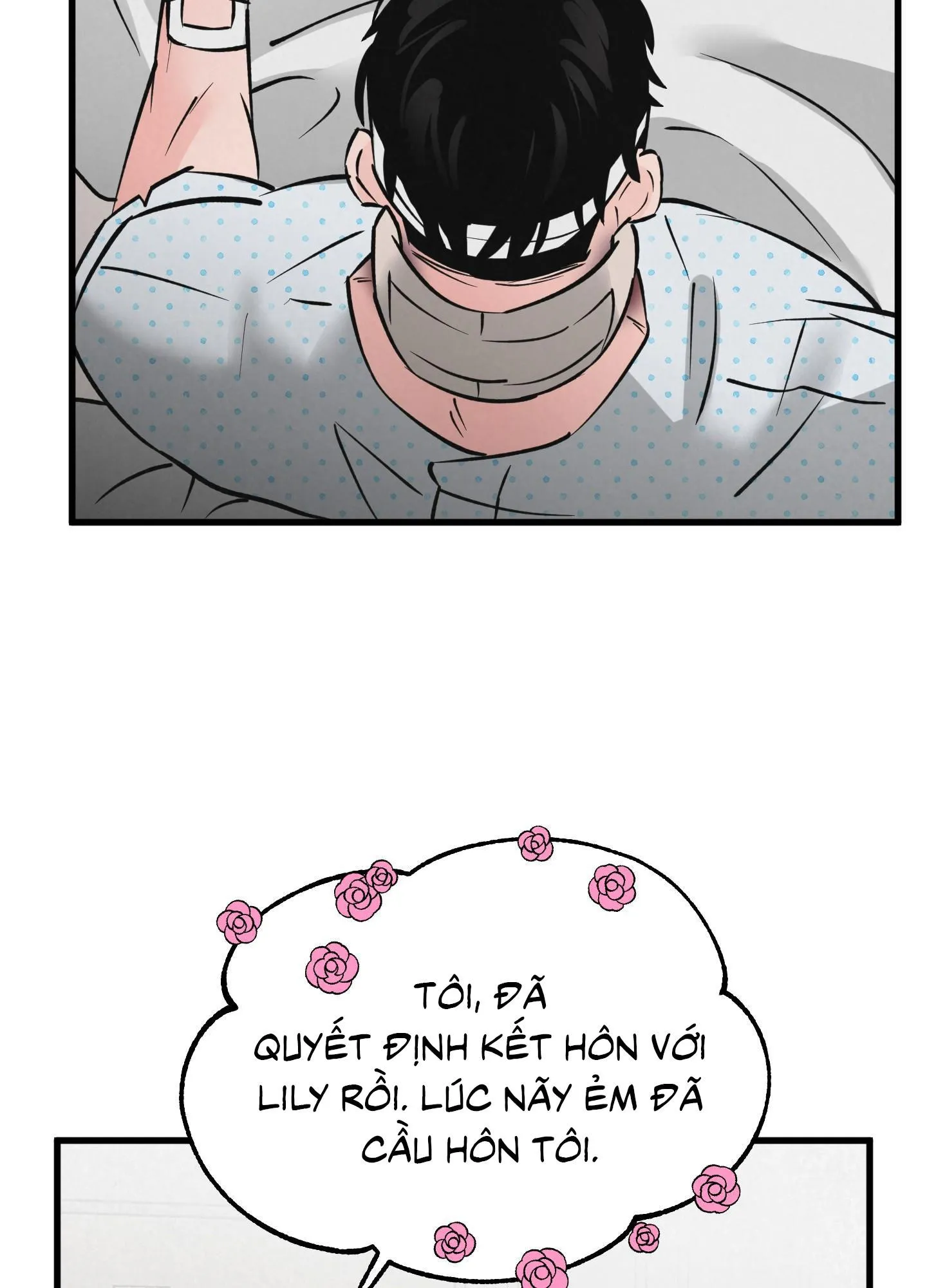 CẶP ĐÔI HOÀN HẢO Chapter 46 Trang 24