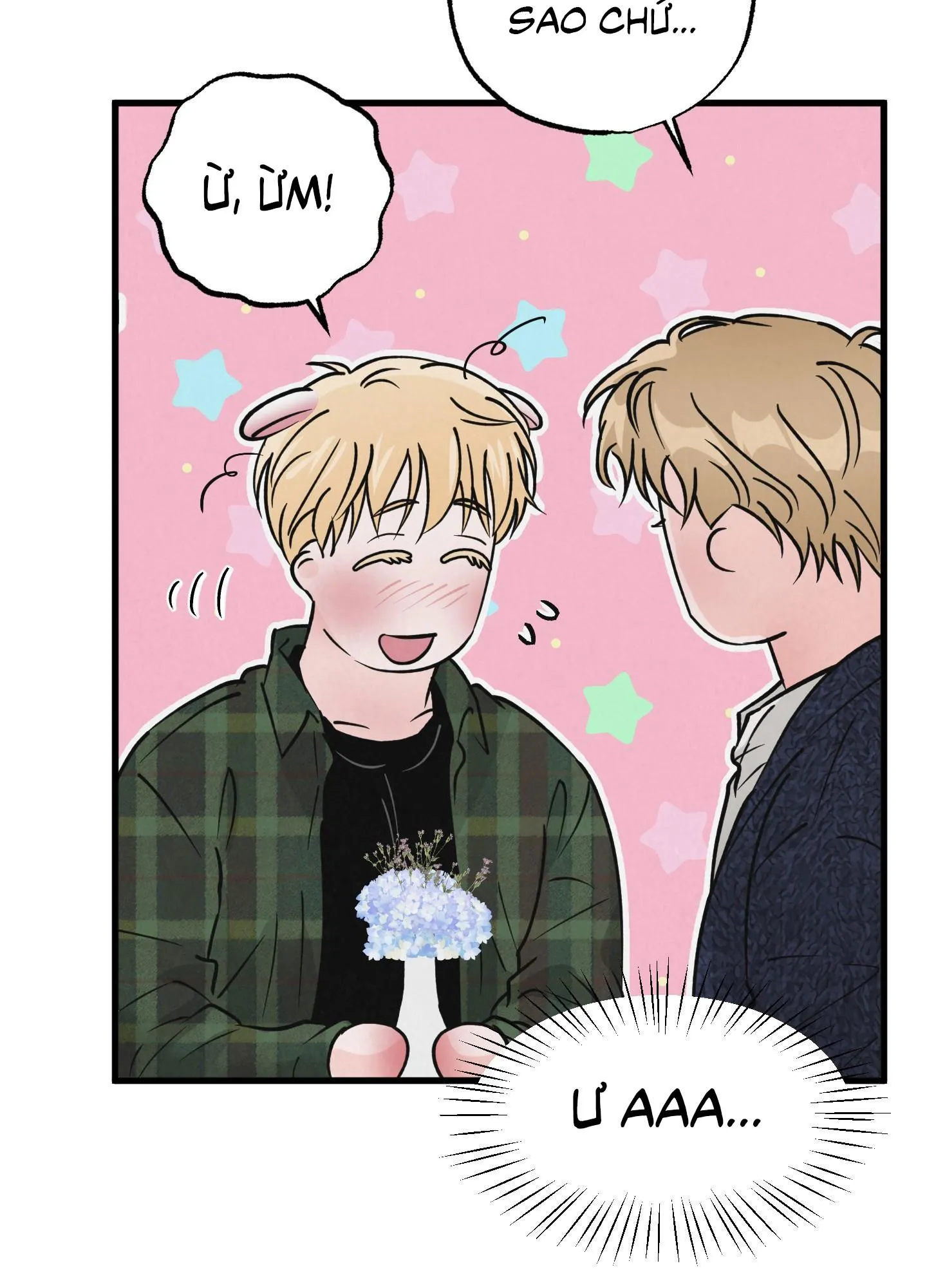 CẶP ĐÔI HOÀN HẢO Chapter 46 Trang 26