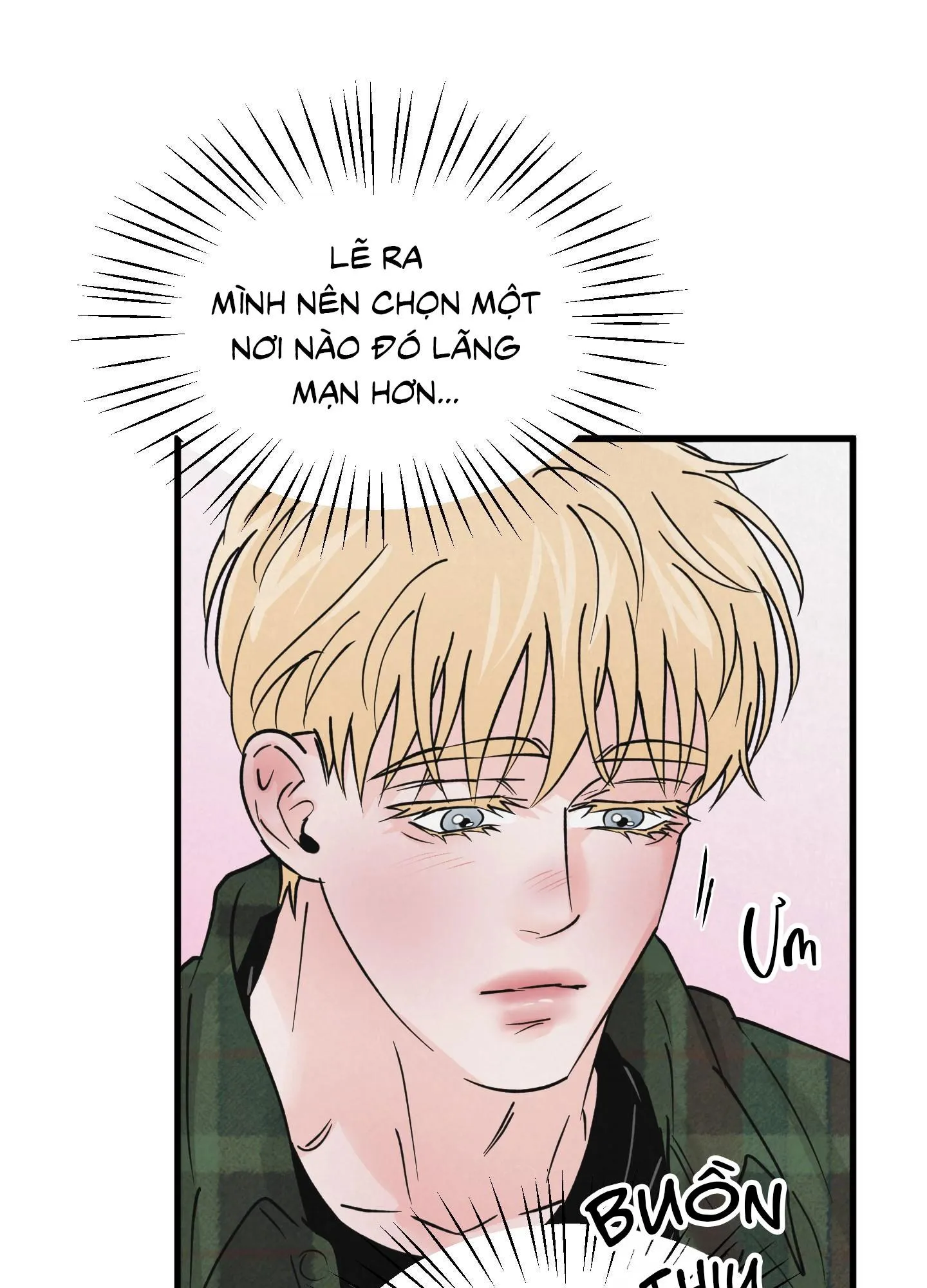 CẶP ĐÔI HOÀN HẢO Chapter 46 Trang 27