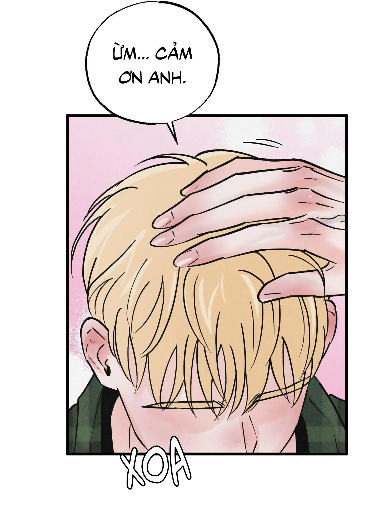 CẶP ĐÔI HOÀN HẢO Chapter 46 Trang 31