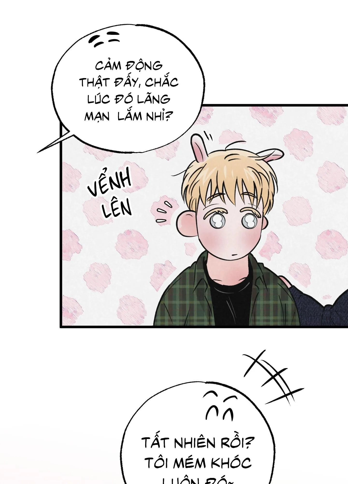 CẶP ĐÔI HOÀN HẢO Chapter 46 Trang 32