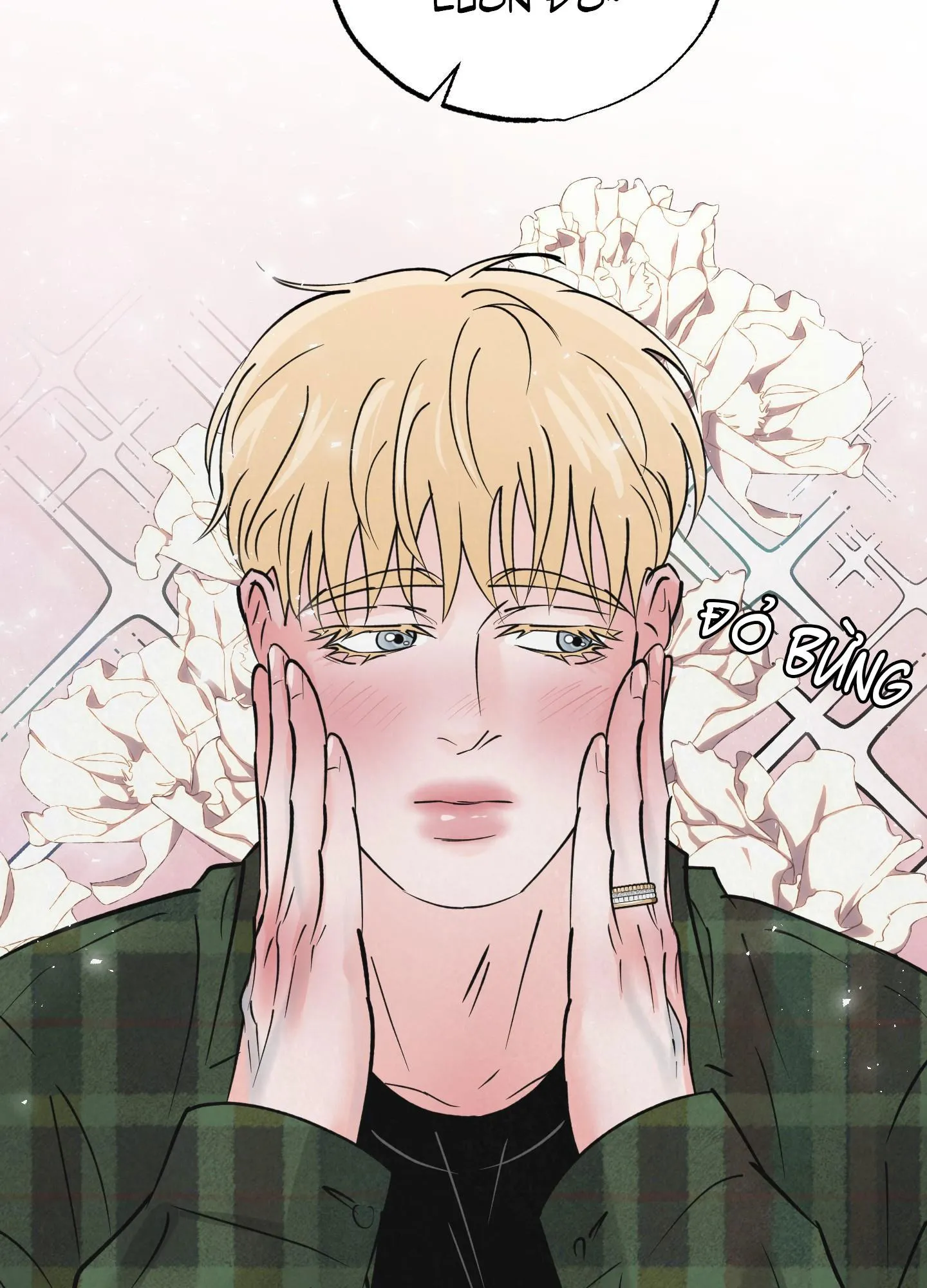 CẶP ĐÔI HOÀN HẢO Chapter 46 Trang 33