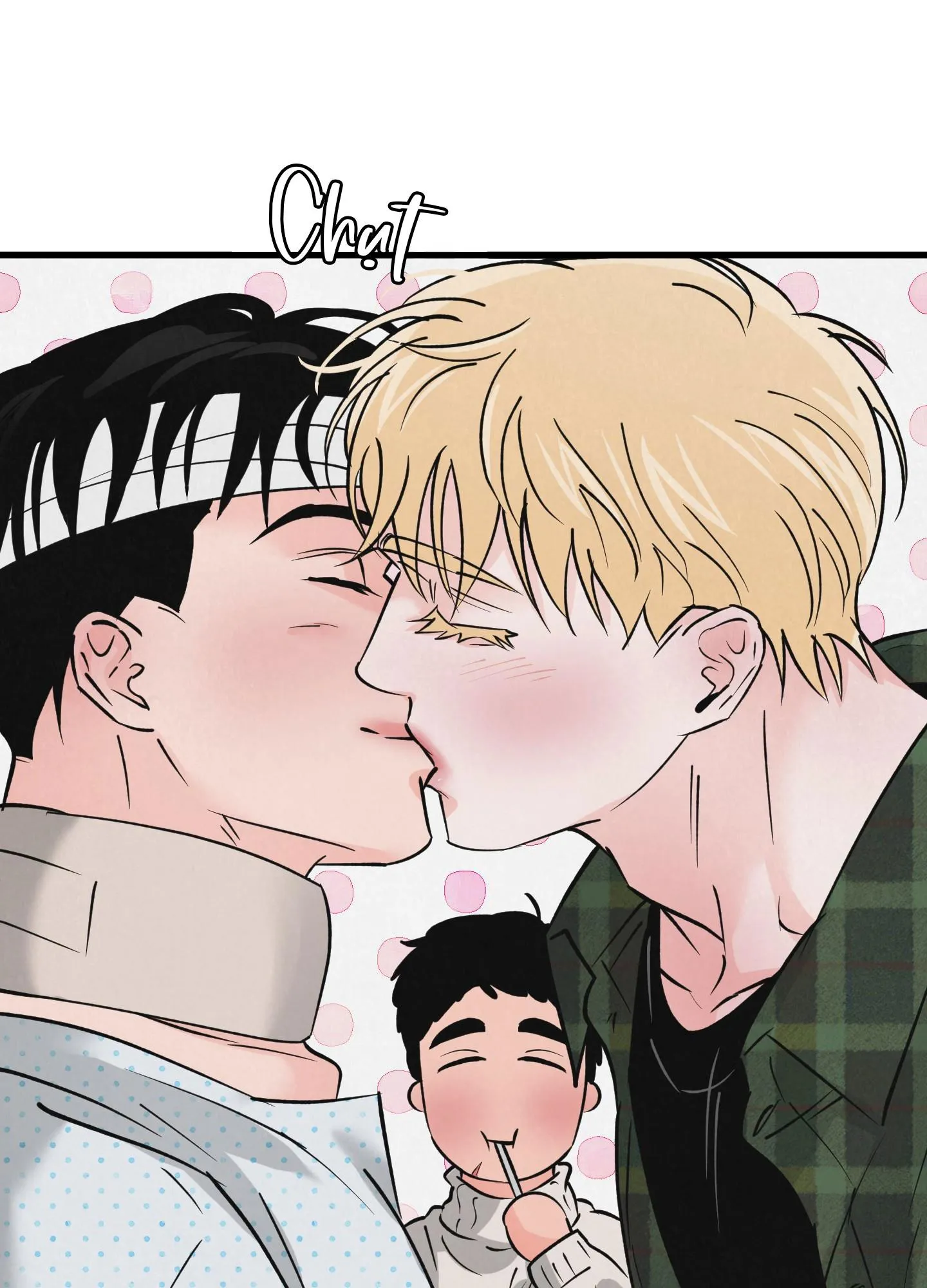 CẶP ĐÔI HOÀN HẢO Chapter 46 Trang 37