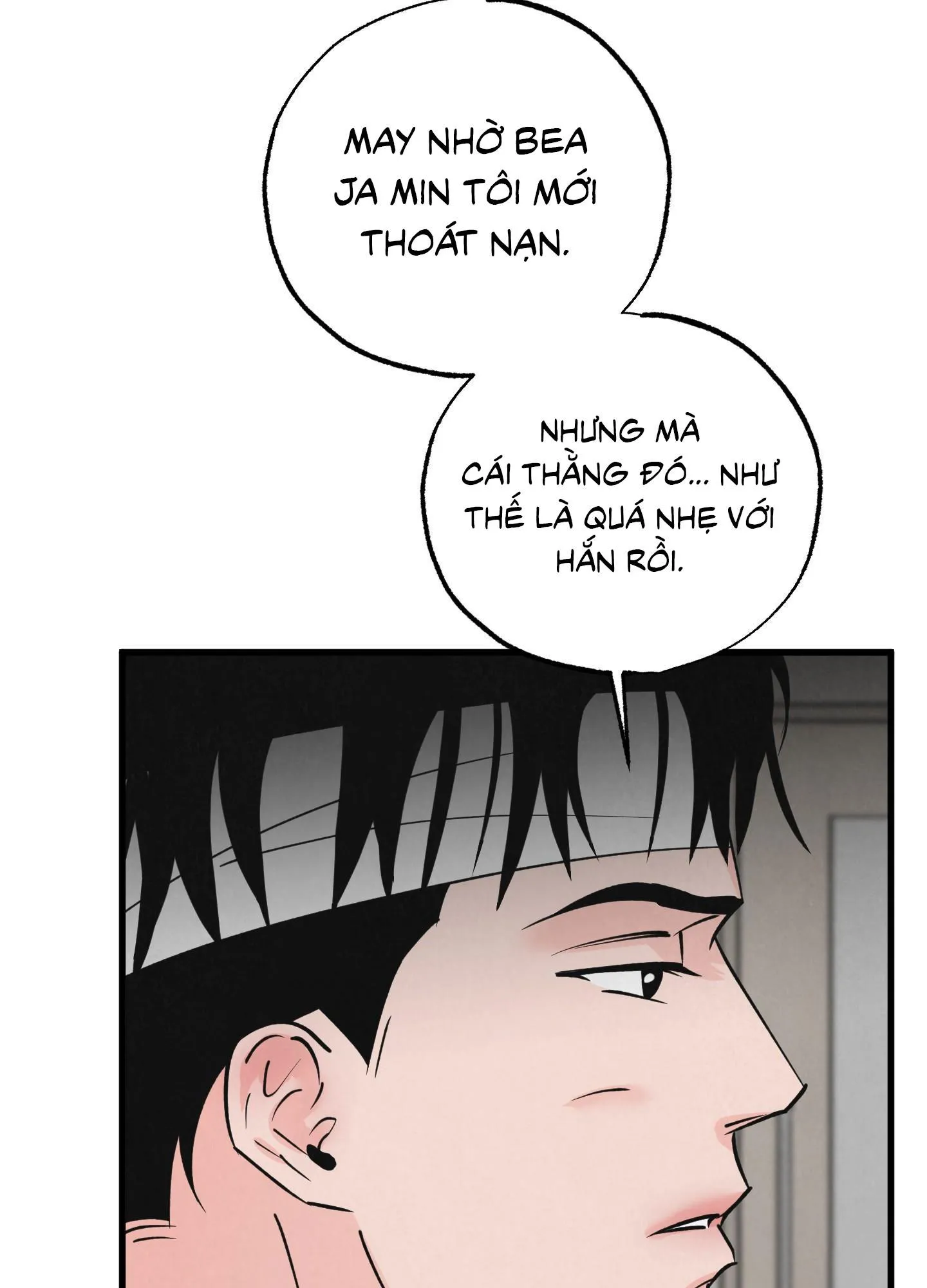 CẶP ĐÔI HOÀN HẢO Chapter 46 Trang 39