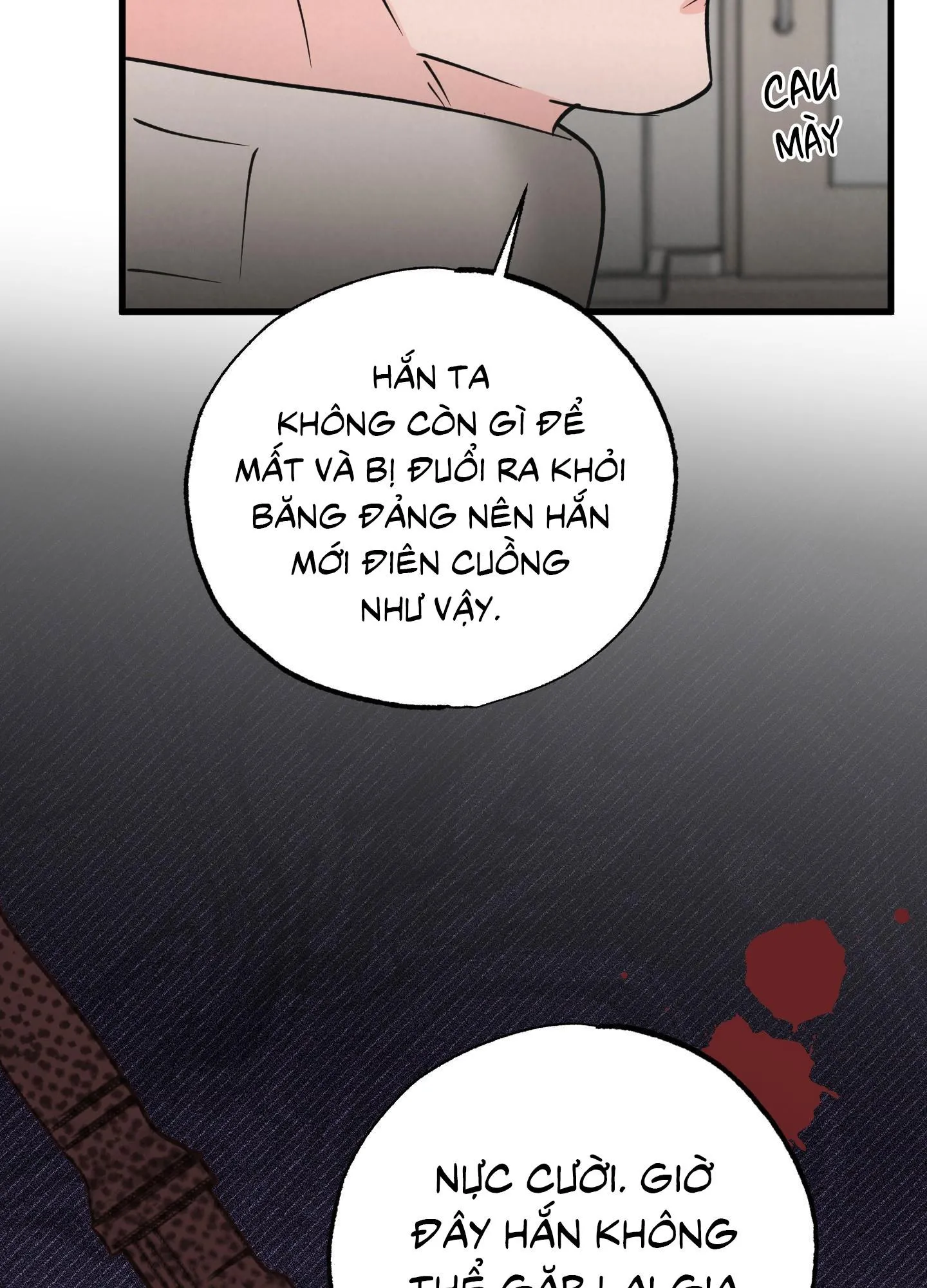 CẶP ĐÔI HOÀN HẢO Chapter 46 Trang 40