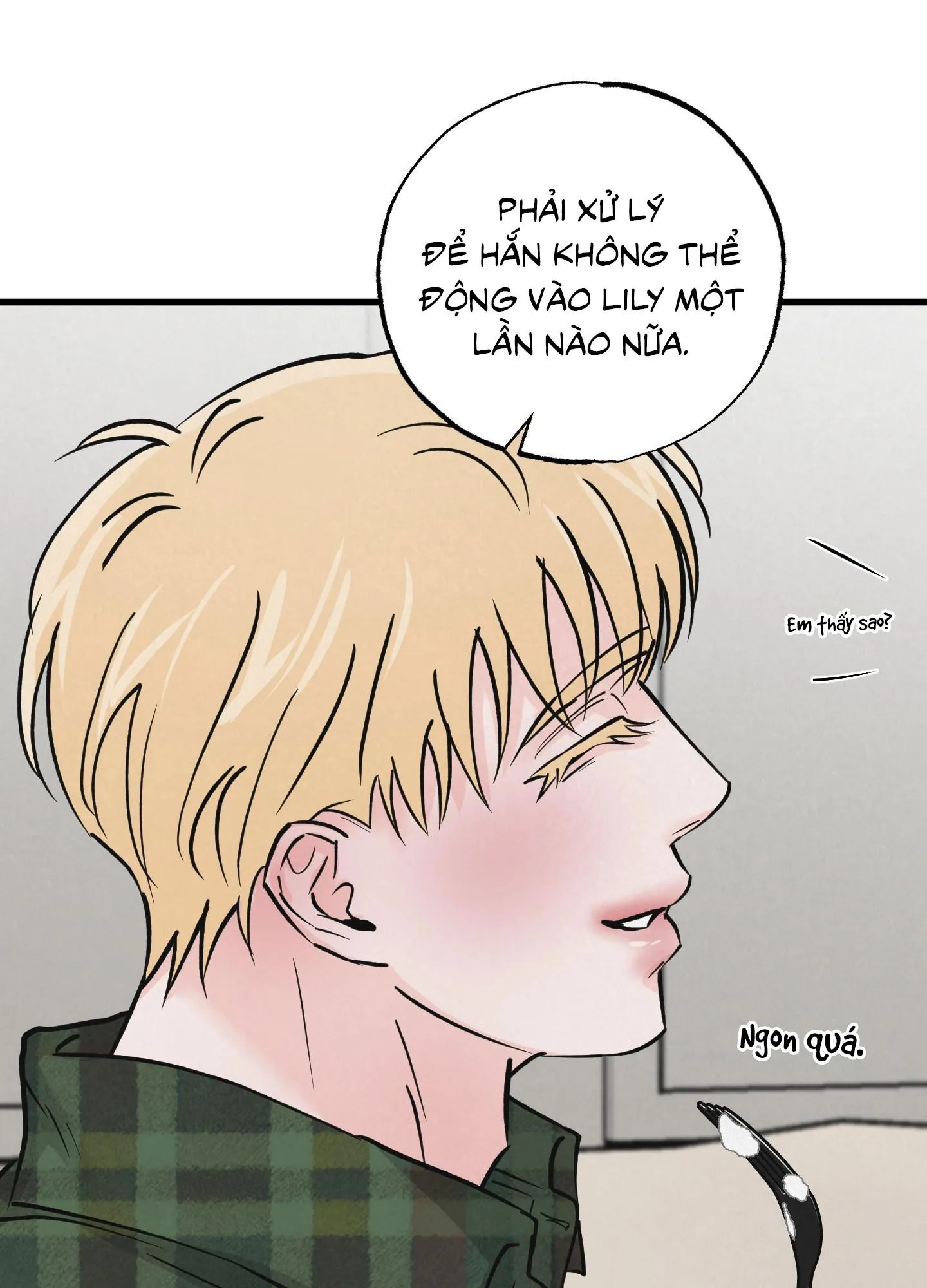 CẶP ĐÔI HOÀN HẢO Chapter 46 Trang 42