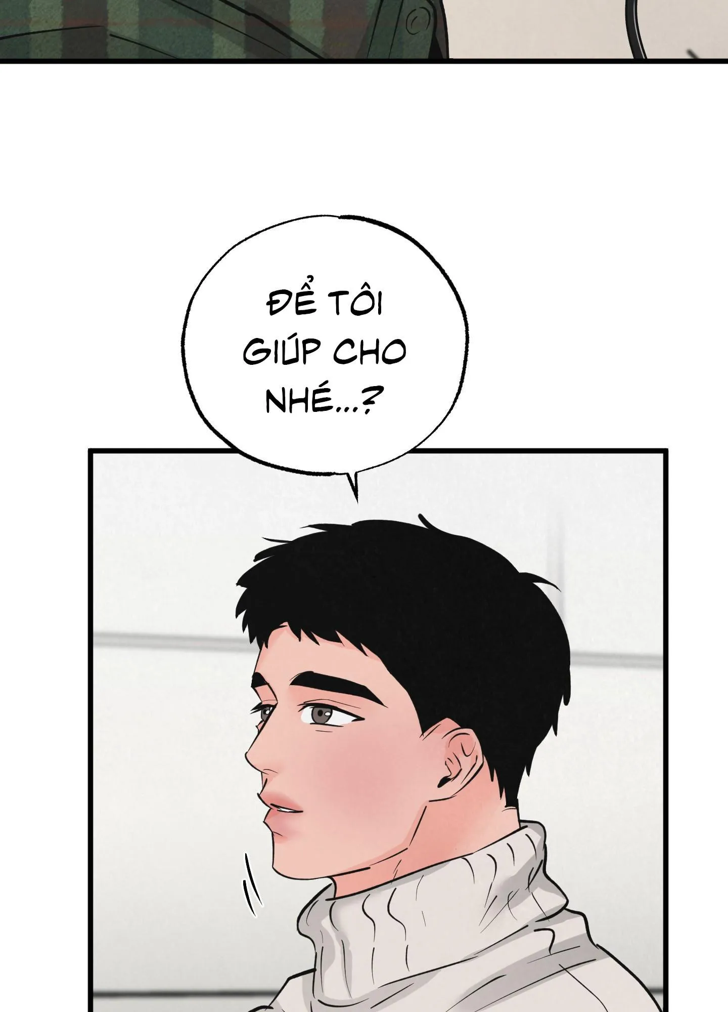 CẶP ĐÔI HOÀN HẢO Chapter 46 Trang 43