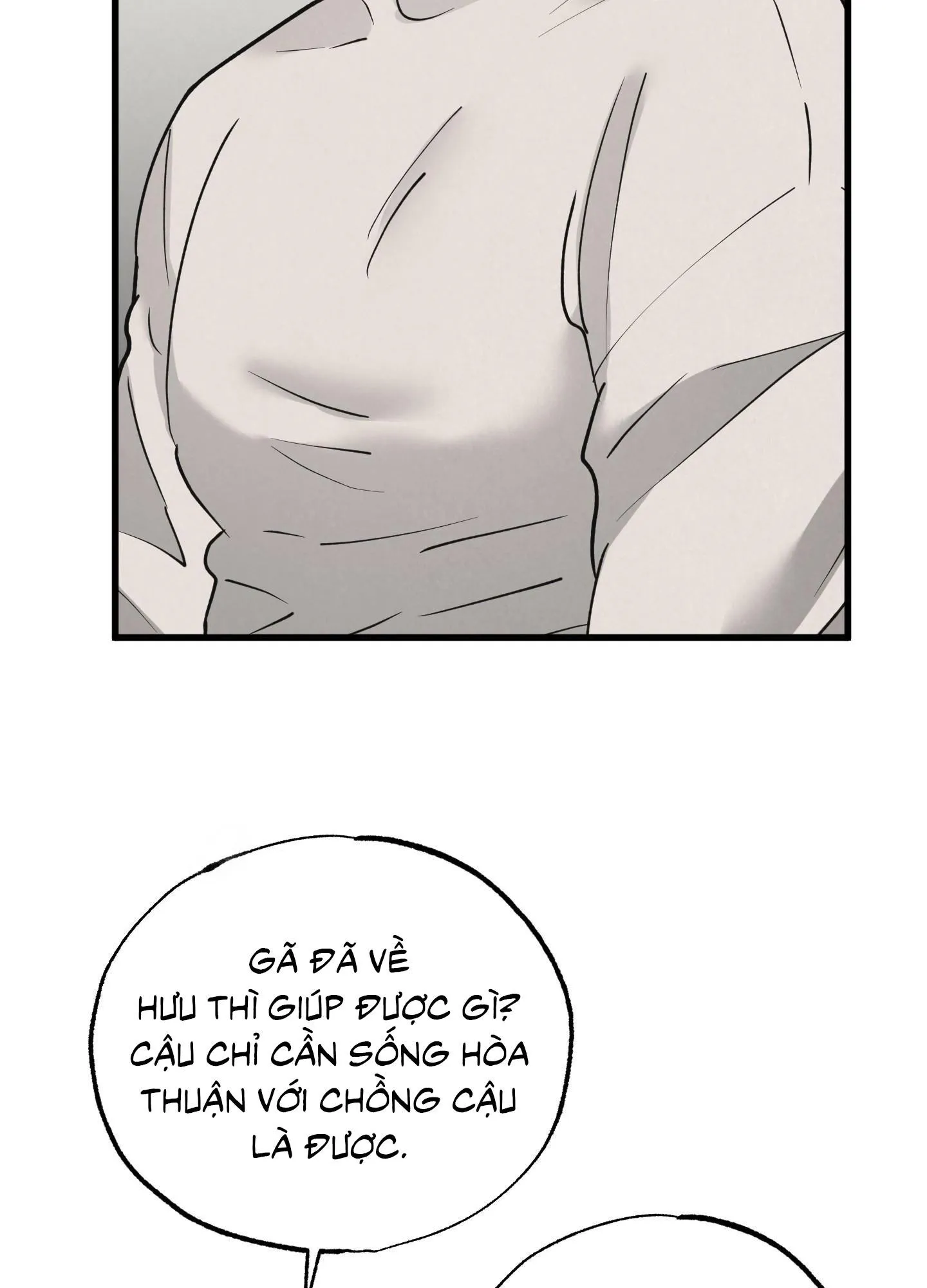 CẶP ĐÔI HOÀN HẢO Chapter 46 Trang 44