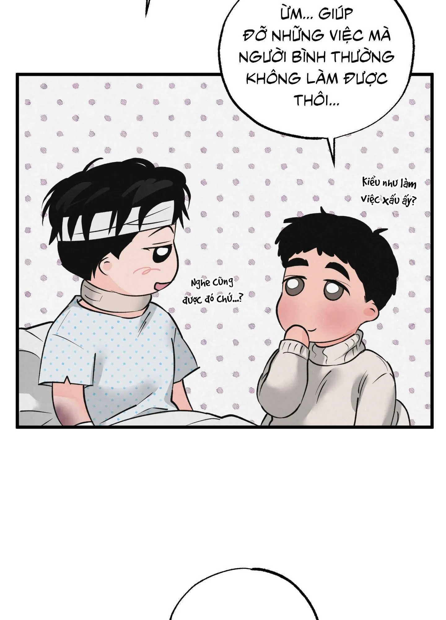 CẶP ĐÔI HOÀN HẢO Chapter 46 Trang 45