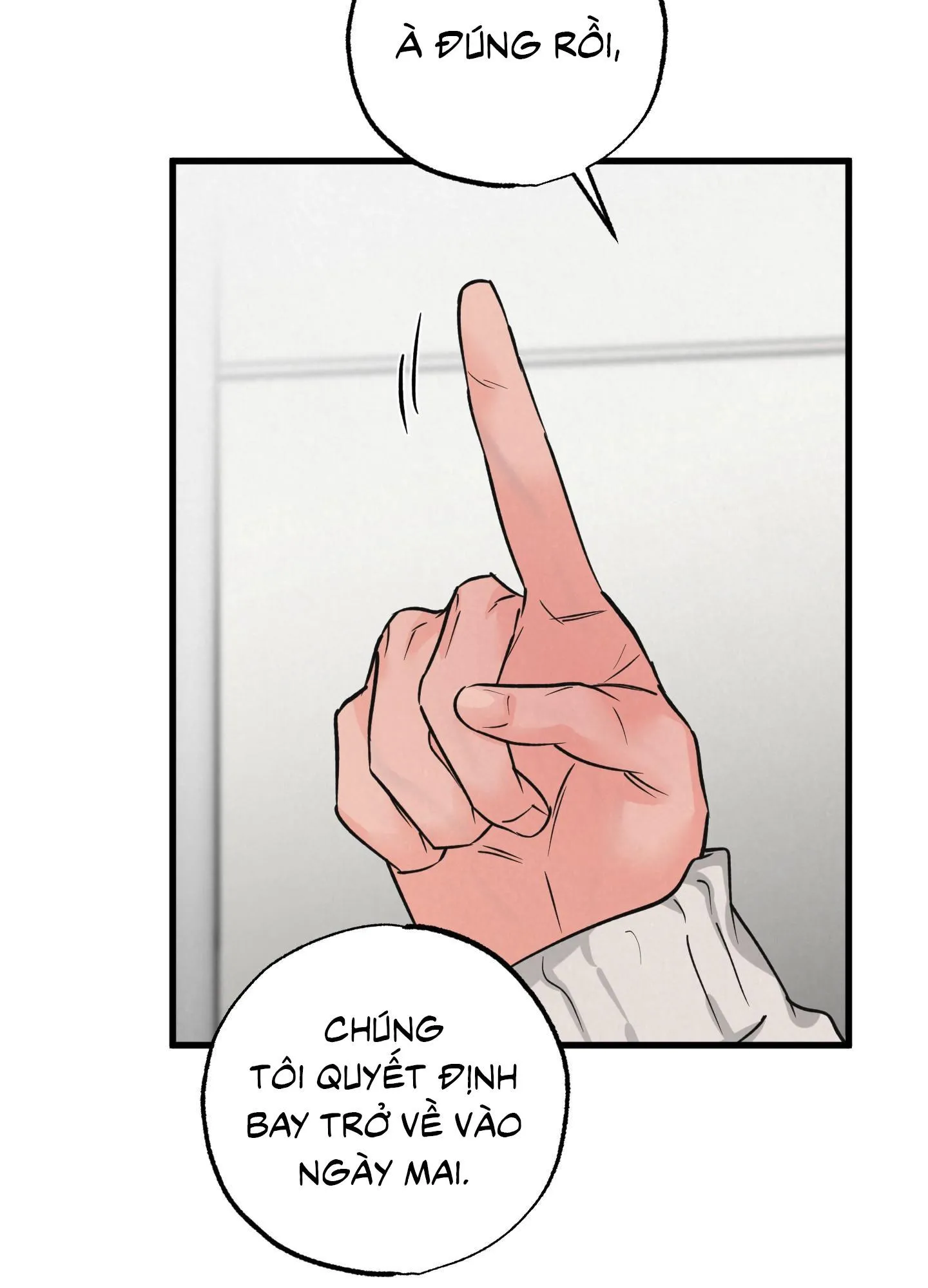 CẶP ĐÔI HOÀN HẢO Chapter 46 Trang 46