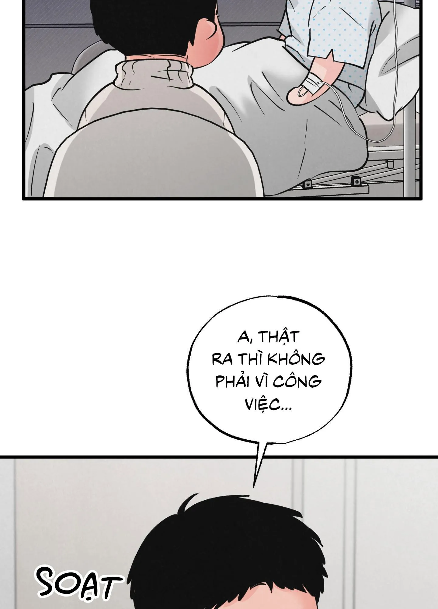 CẶP ĐÔI HOÀN HẢO Chapter 46 Trang 50