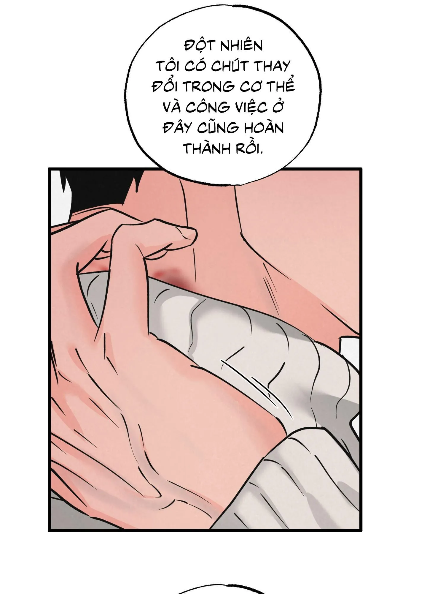 CẶP ĐÔI HOÀN HẢO Chapter 46 Trang 52