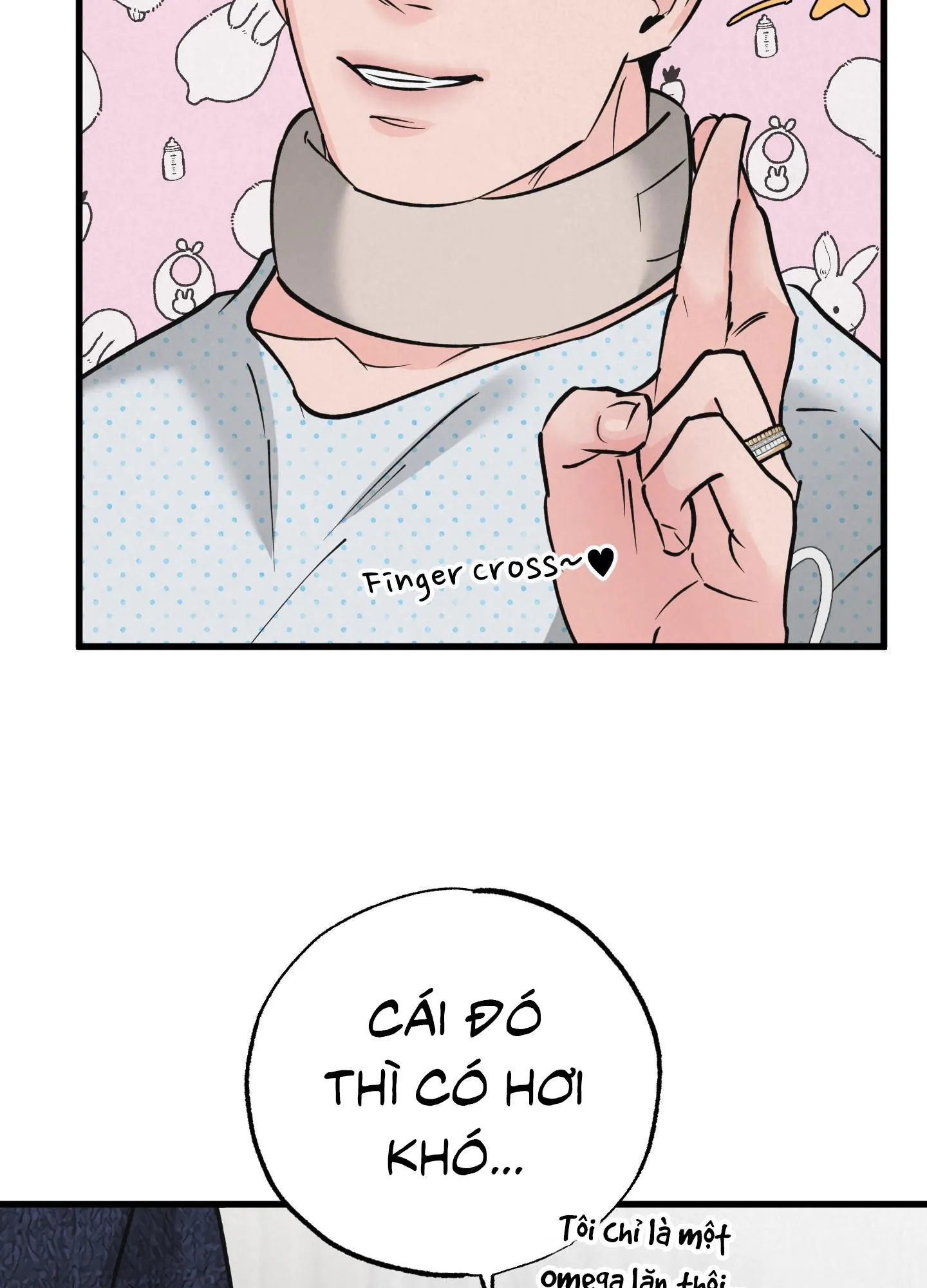 CẶP ĐÔI HOÀN HẢO Chapter 46 Trang 55