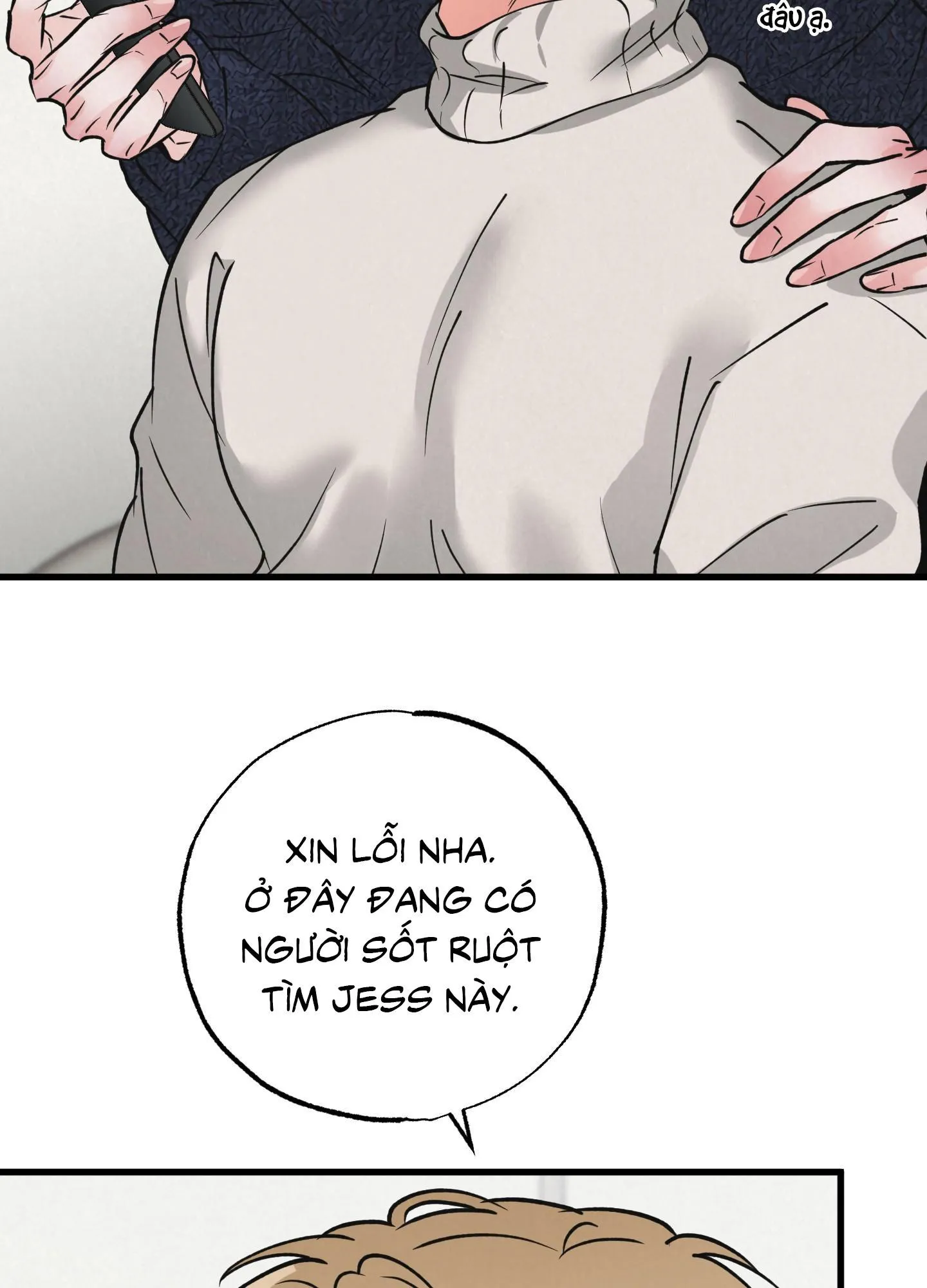 CẶP ĐÔI HOÀN HẢO Chapter 46 Trang 58