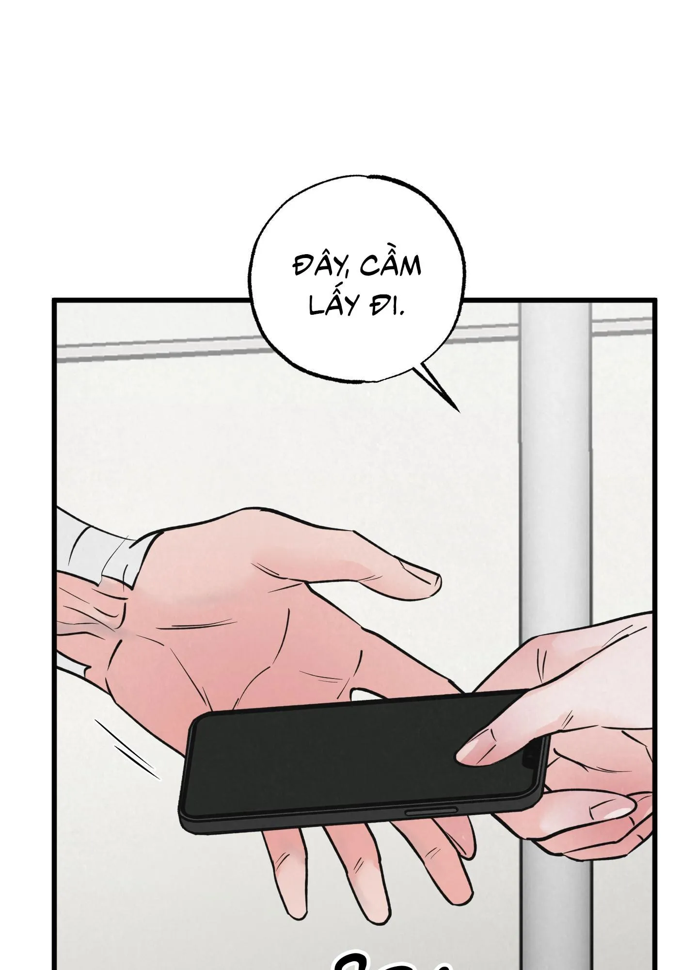 CẶP ĐÔI HOÀN HẢO Chapter 46 Trang 60