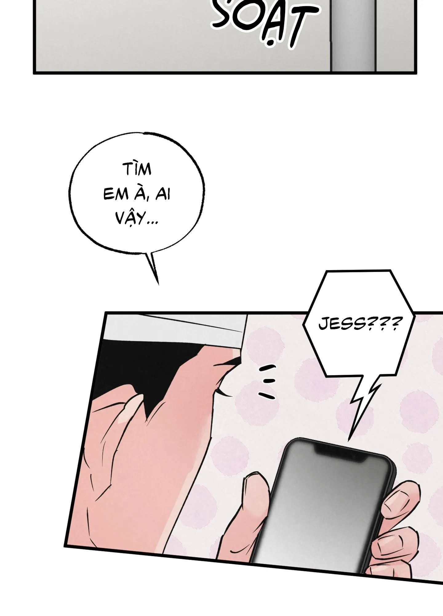 CẶP ĐÔI HOÀN HẢO Chapter 46 Trang 61