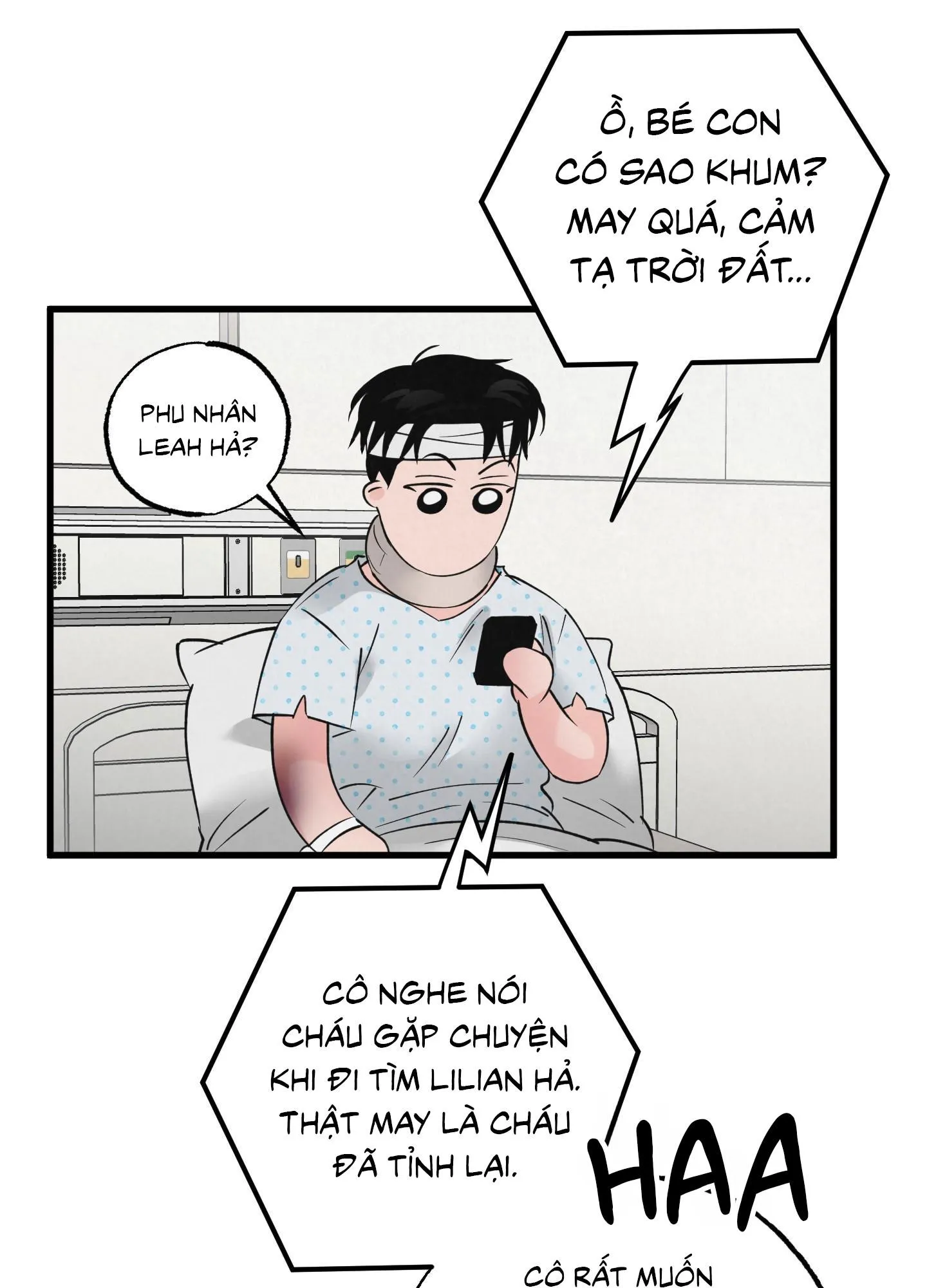 CẶP ĐÔI HOÀN HẢO Chapter 46 Trang 62