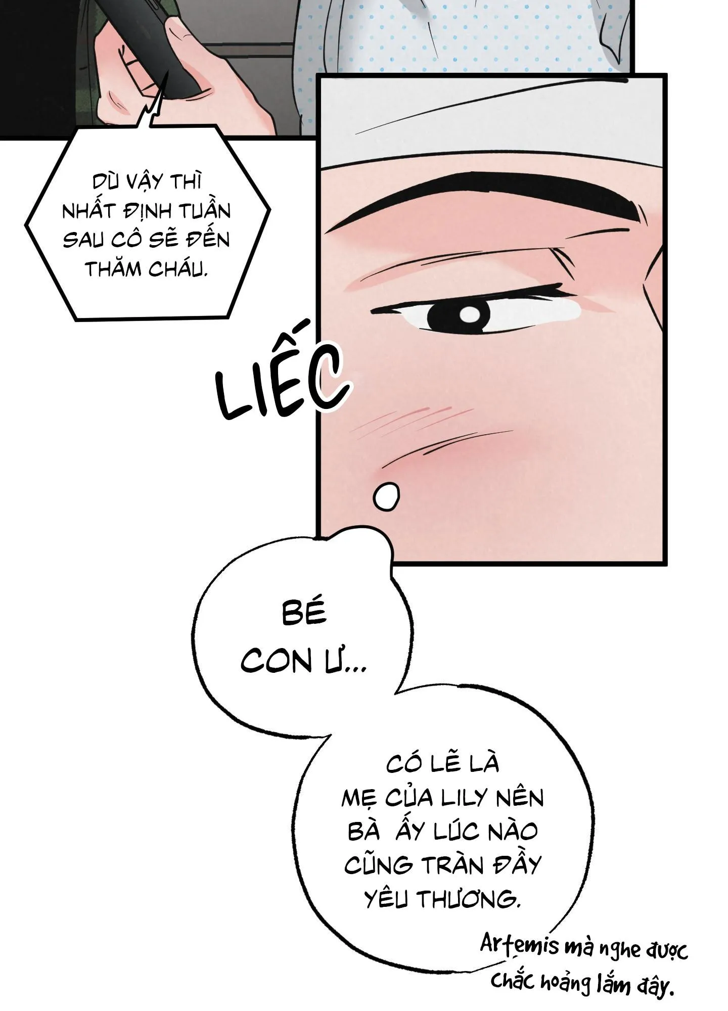 CẶP ĐÔI HOÀN HẢO Chapter 46 Trang 65