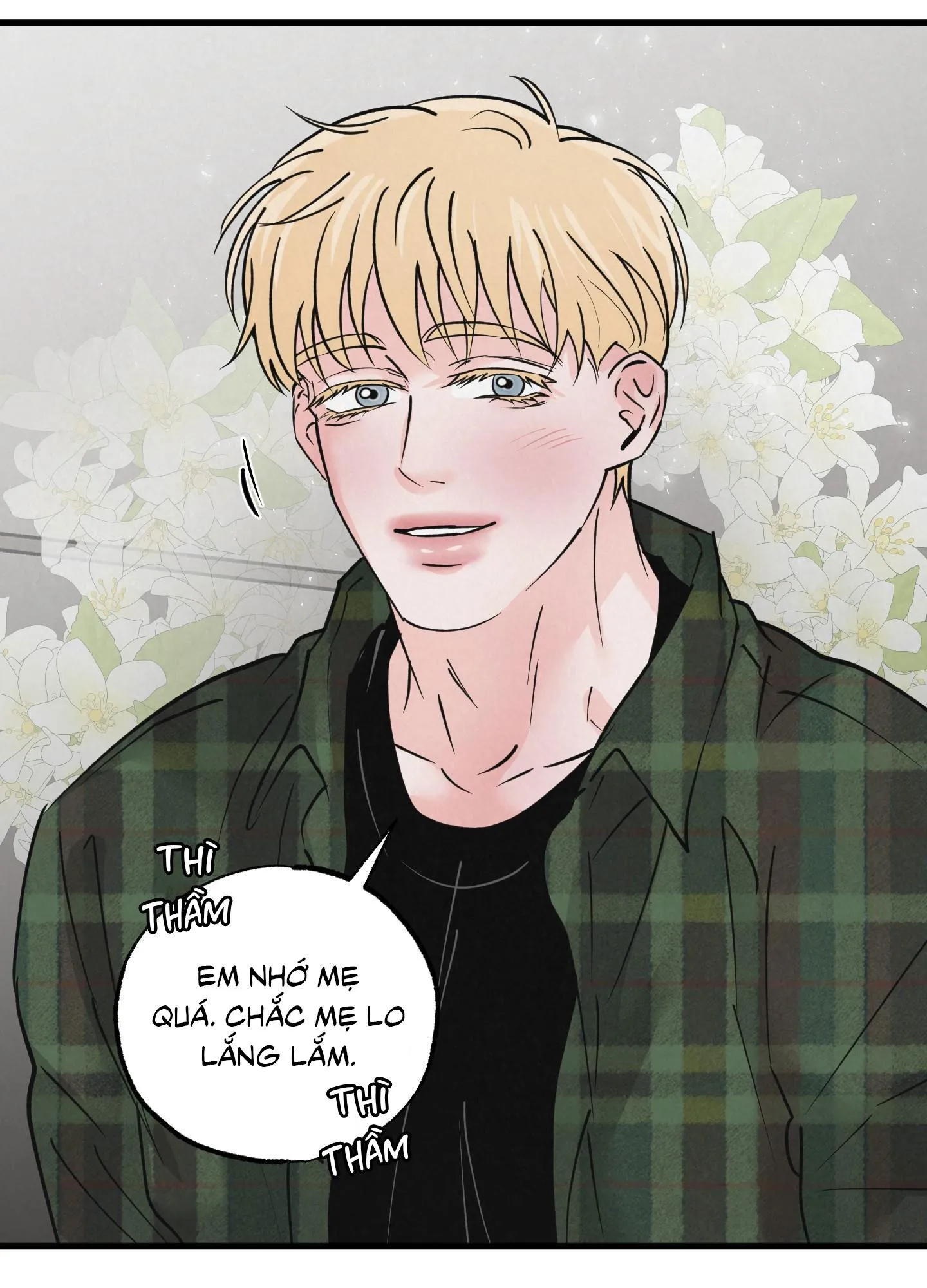 CẶP ĐÔI HOÀN HẢO Chapter 46 Trang 66