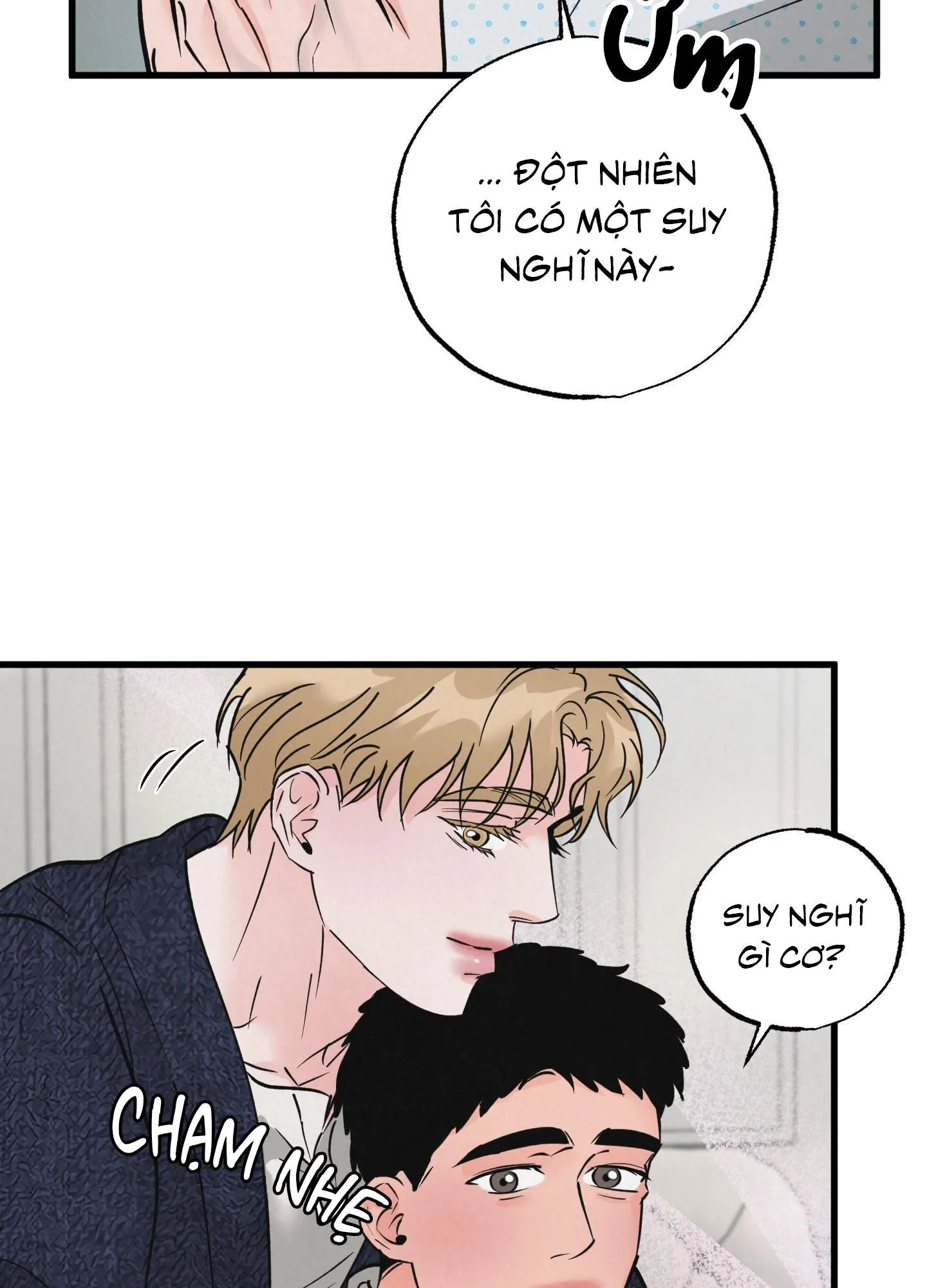 CẶP ĐÔI HOÀN HẢO Chapter 46 Trang 69