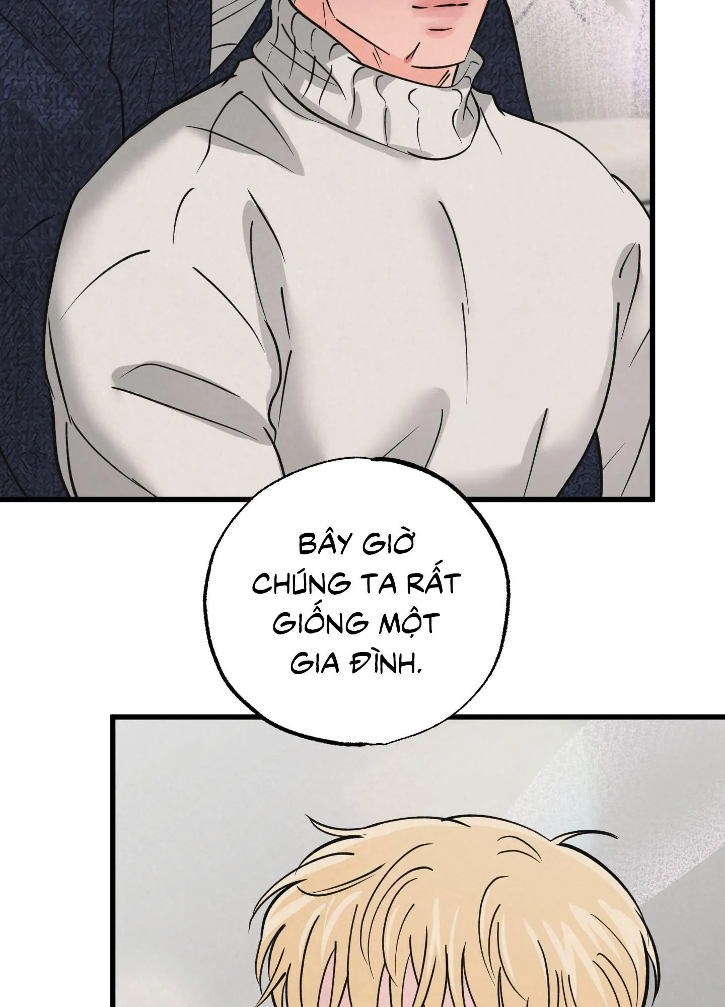 CẶP ĐÔI HOÀN HẢO Chapter 46 Trang 70