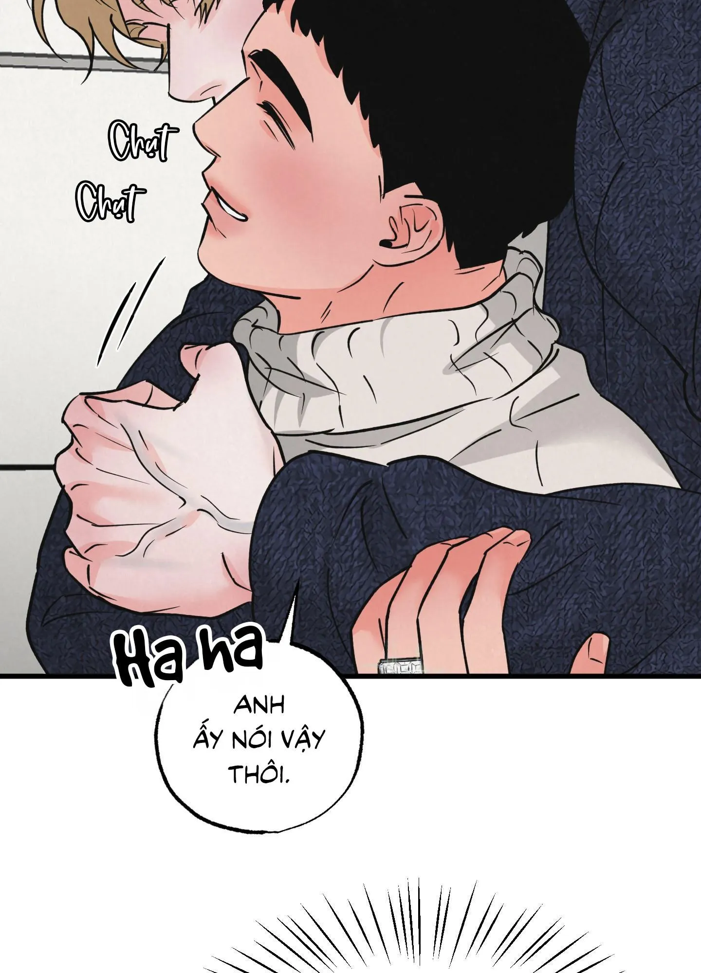 CẶP ĐÔI HOÀN HẢO Chapter 46 Trang 75