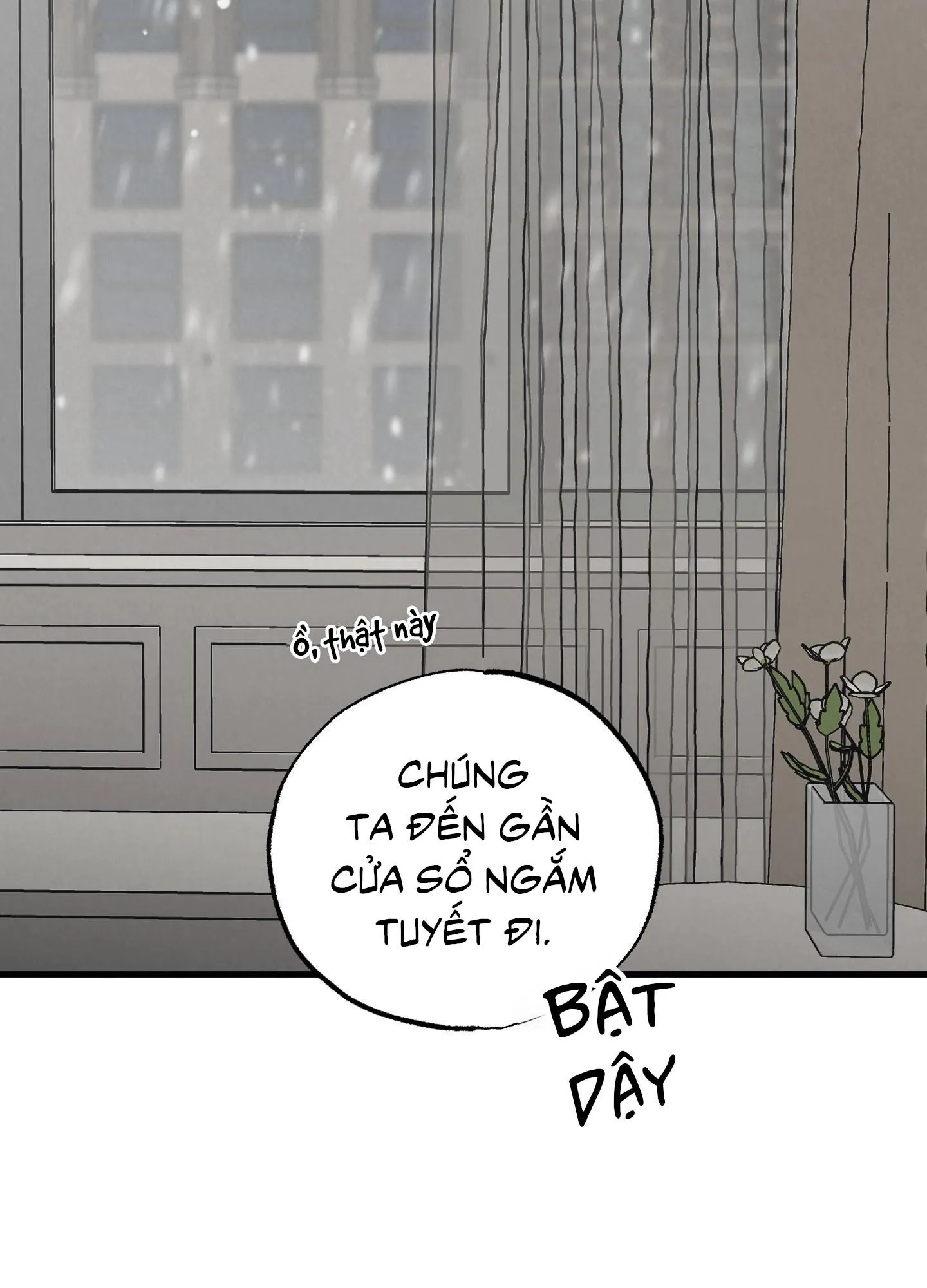 CẶP ĐÔI HOÀN HẢO Chapter 46 Trang 80
