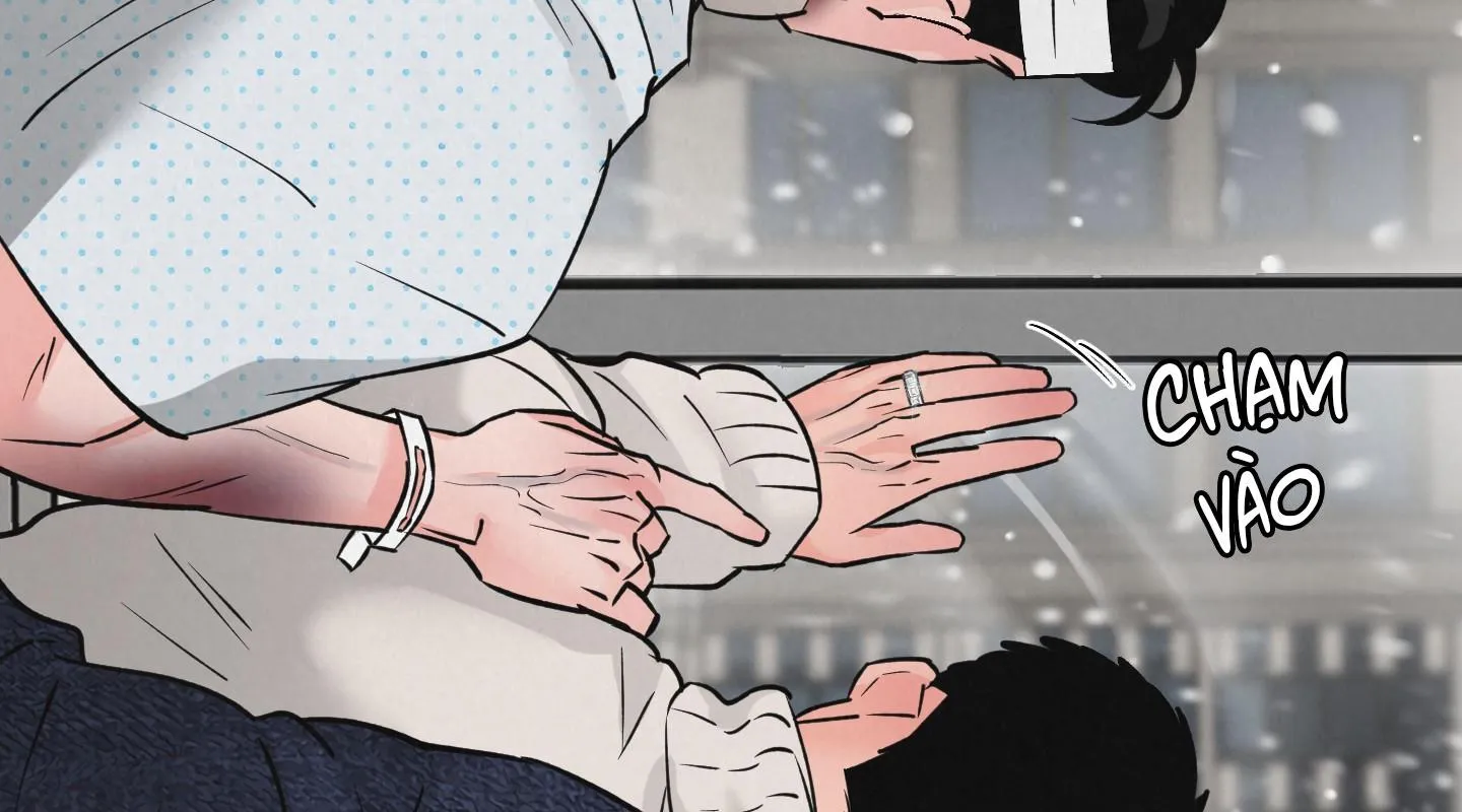 CẶP ĐÔI HOÀN HẢO Chapter 46 Trang 86