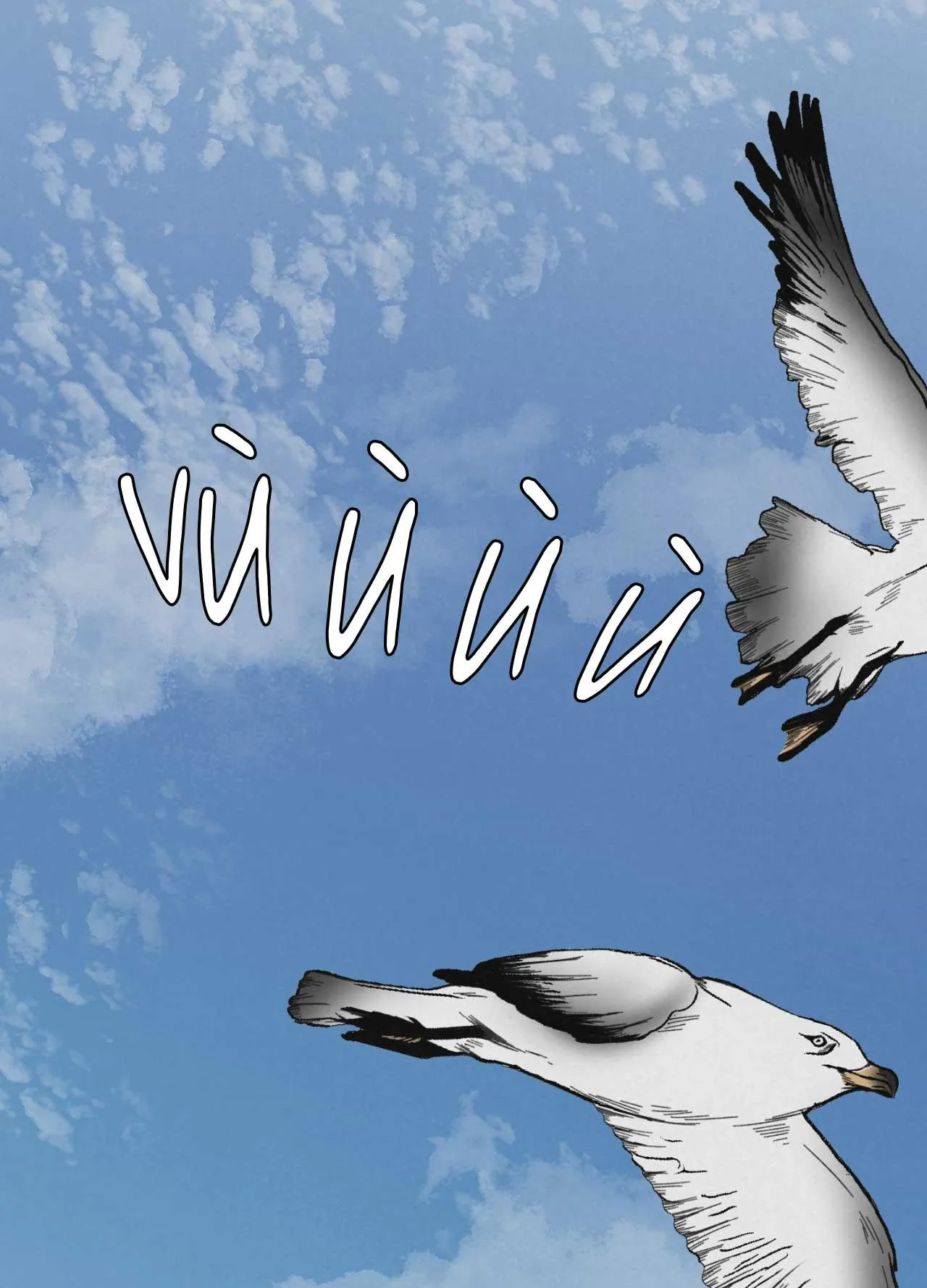 CẶP ĐÔI HOÀN HẢO Chapter 47 Trang 3