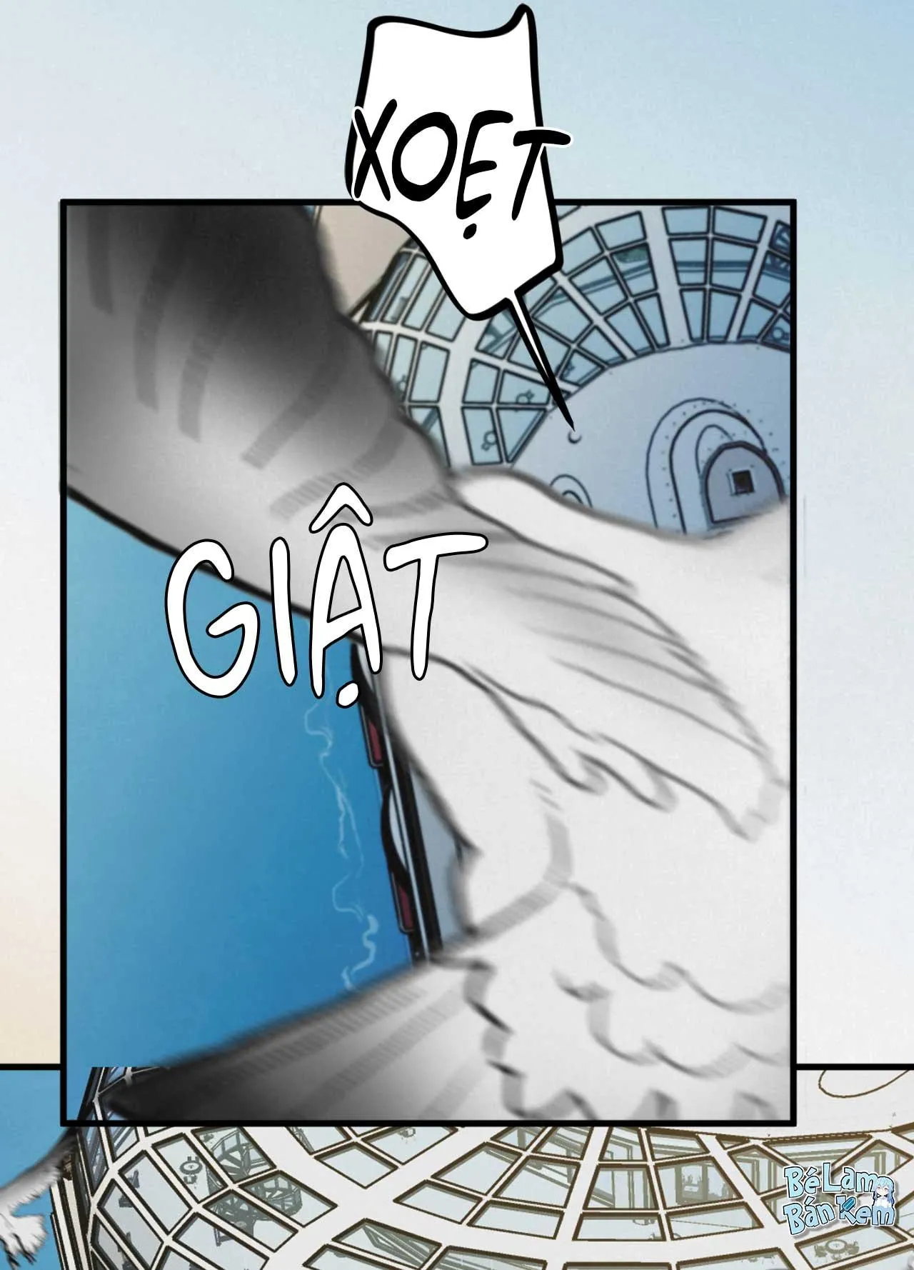 CẶP ĐÔI HOÀN HẢO Chapter 47 Trang 5