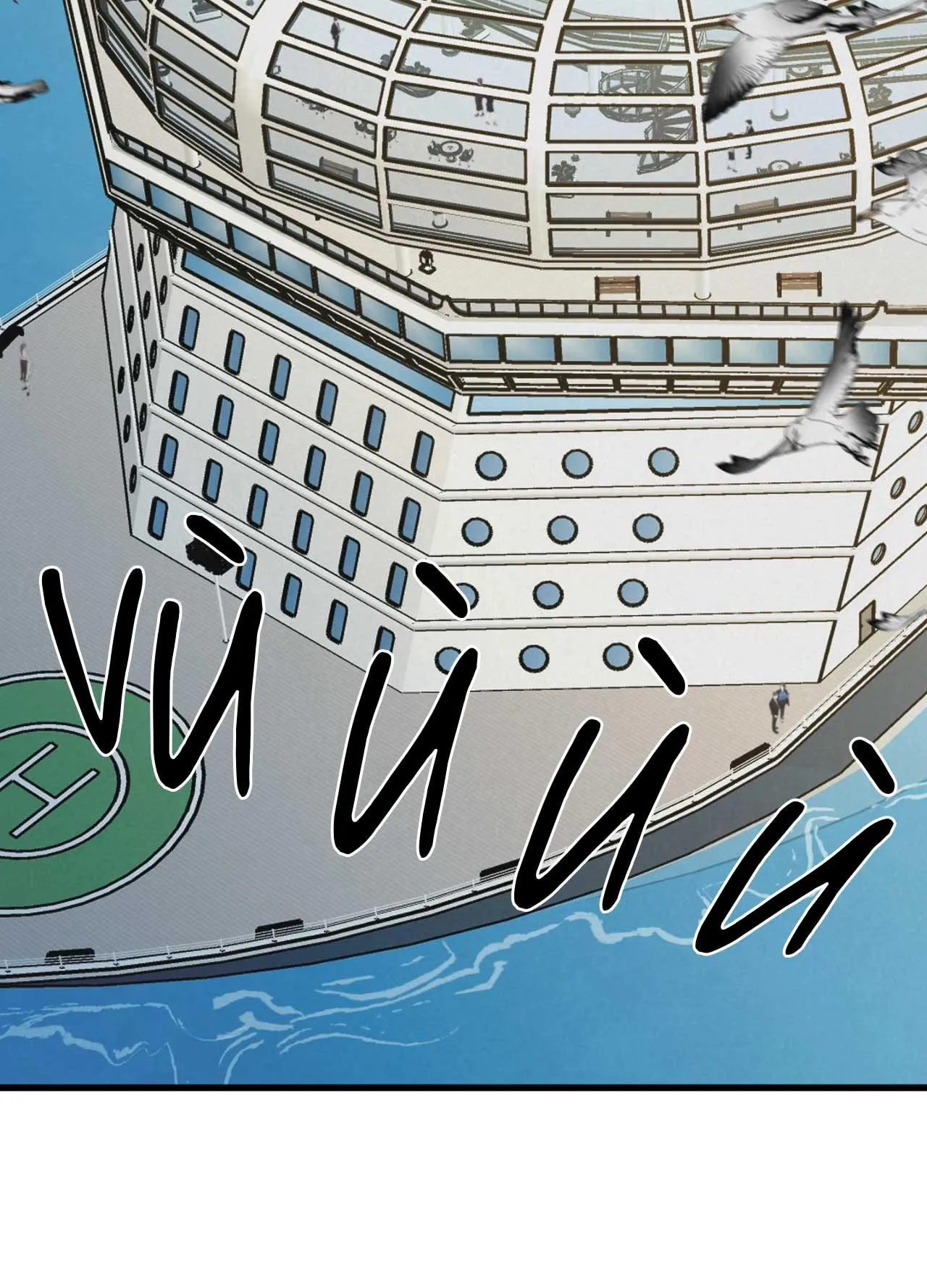 CẶP ĐÔI HOÀN HẢO Chapter 47 Trang 6