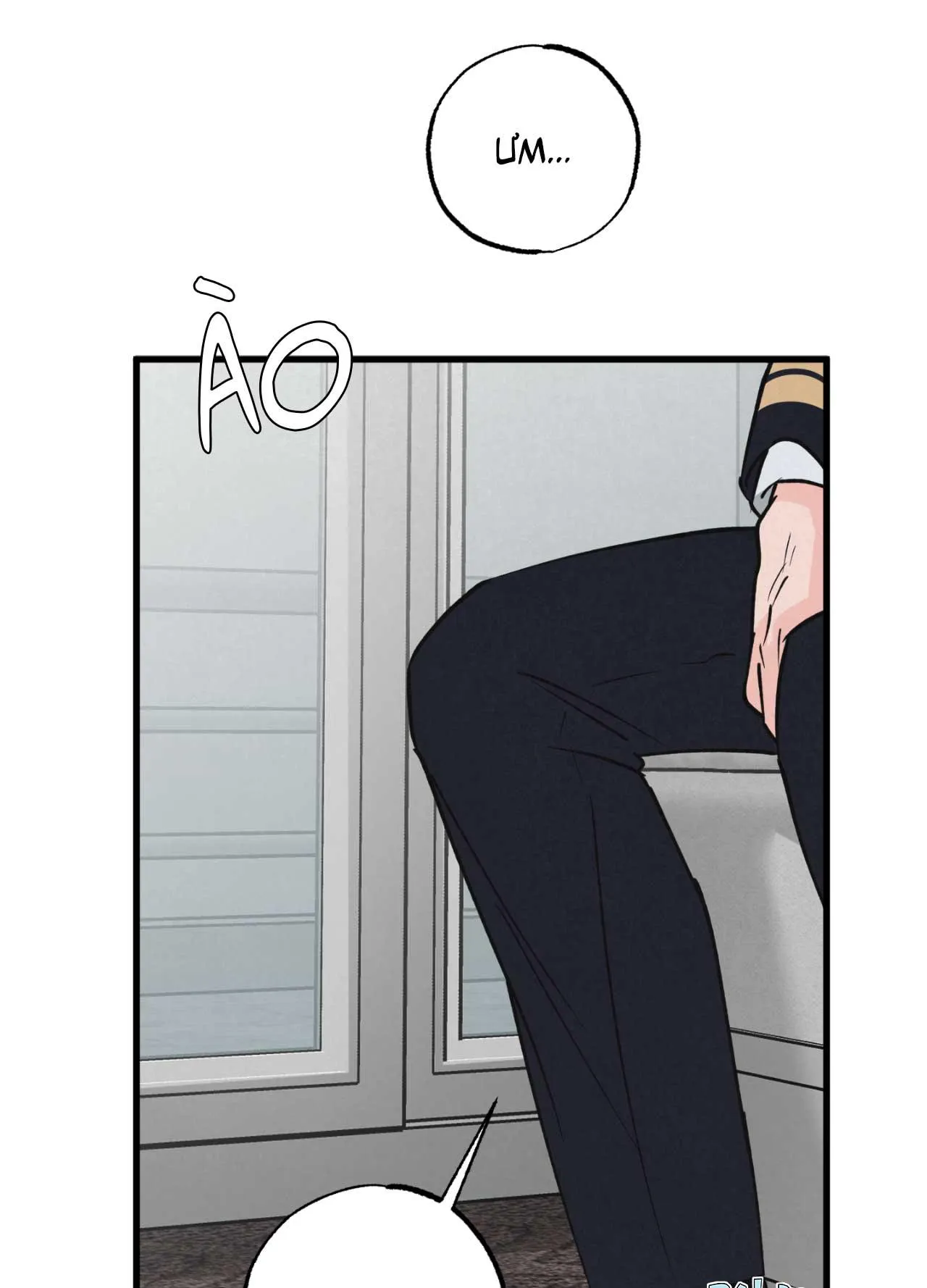 CẶP ĐÔI HOÀN HẢO Chapter 47 Trang 7