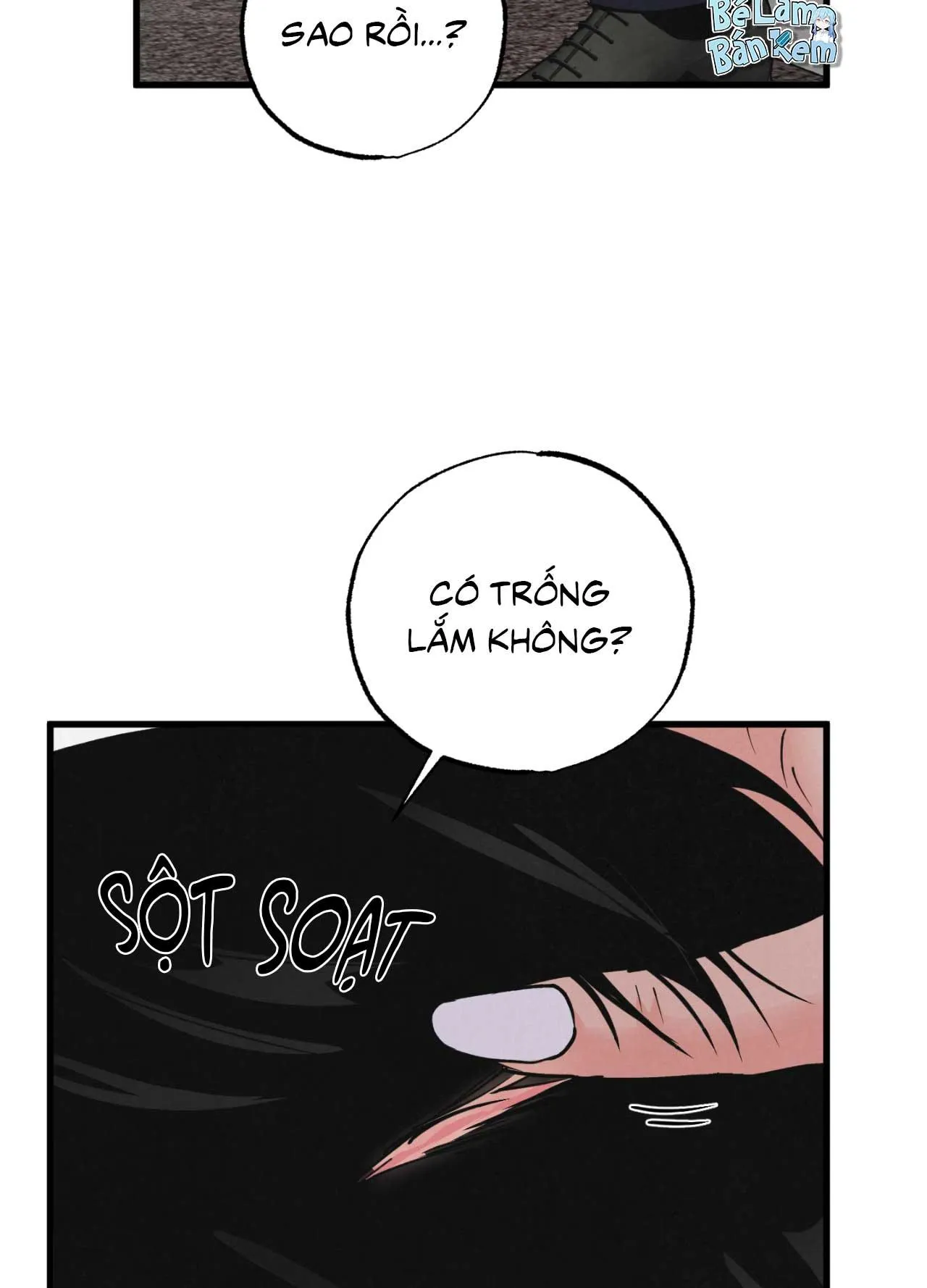 CẶP ĐÔI HOÀN HẢO Chapter 47 Trang 8