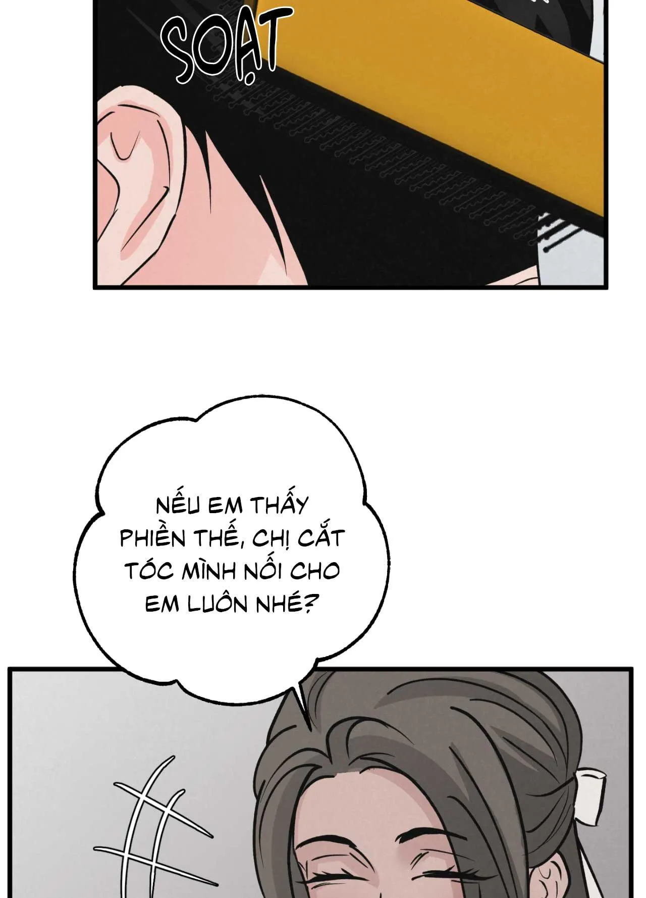 CẶP ĐÔI HOÀN HẢO Chapter 47 Trang 10