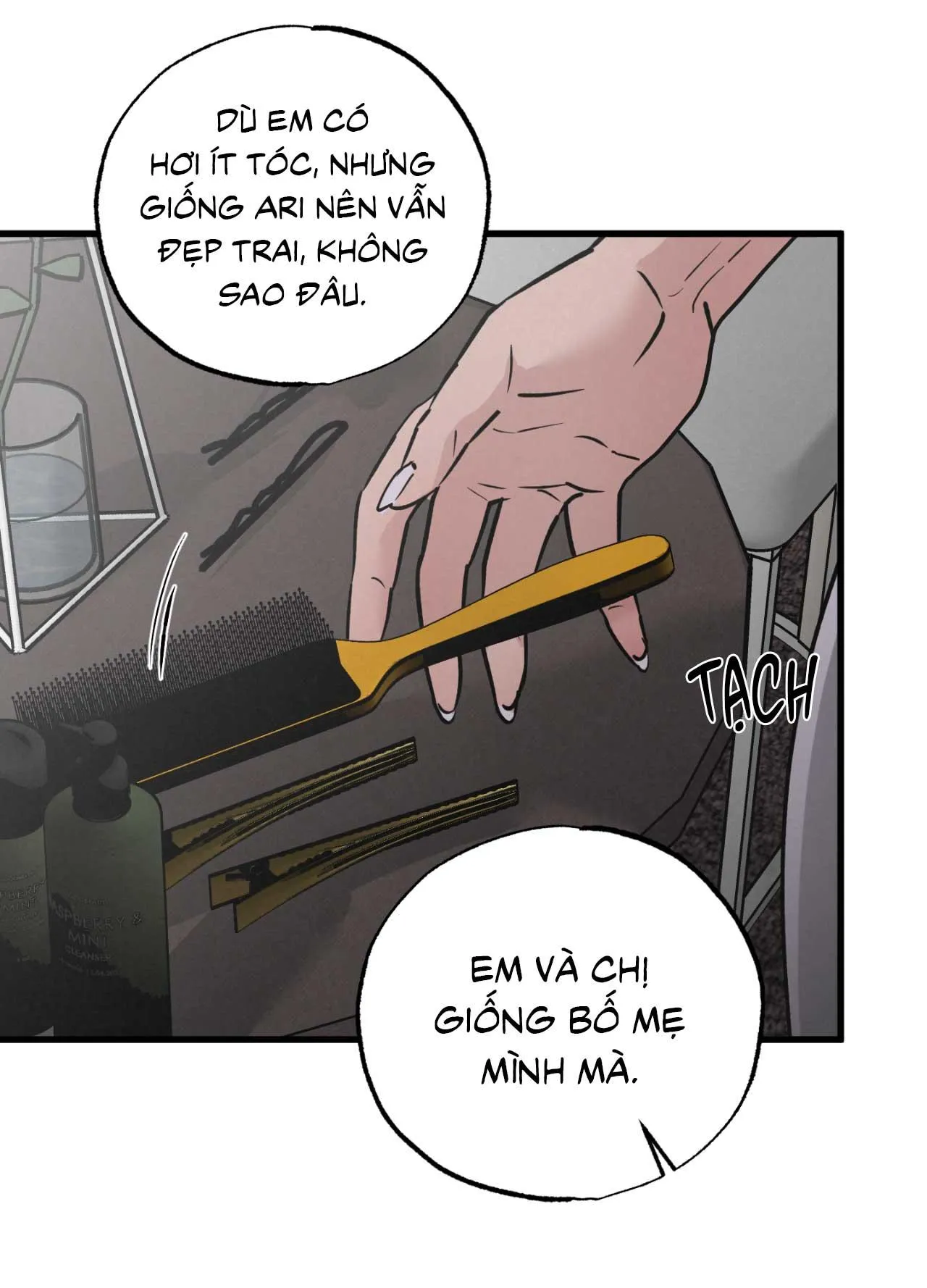 CẶP ĐÔI HOÀN HẢO Chapter 47 Trang 12