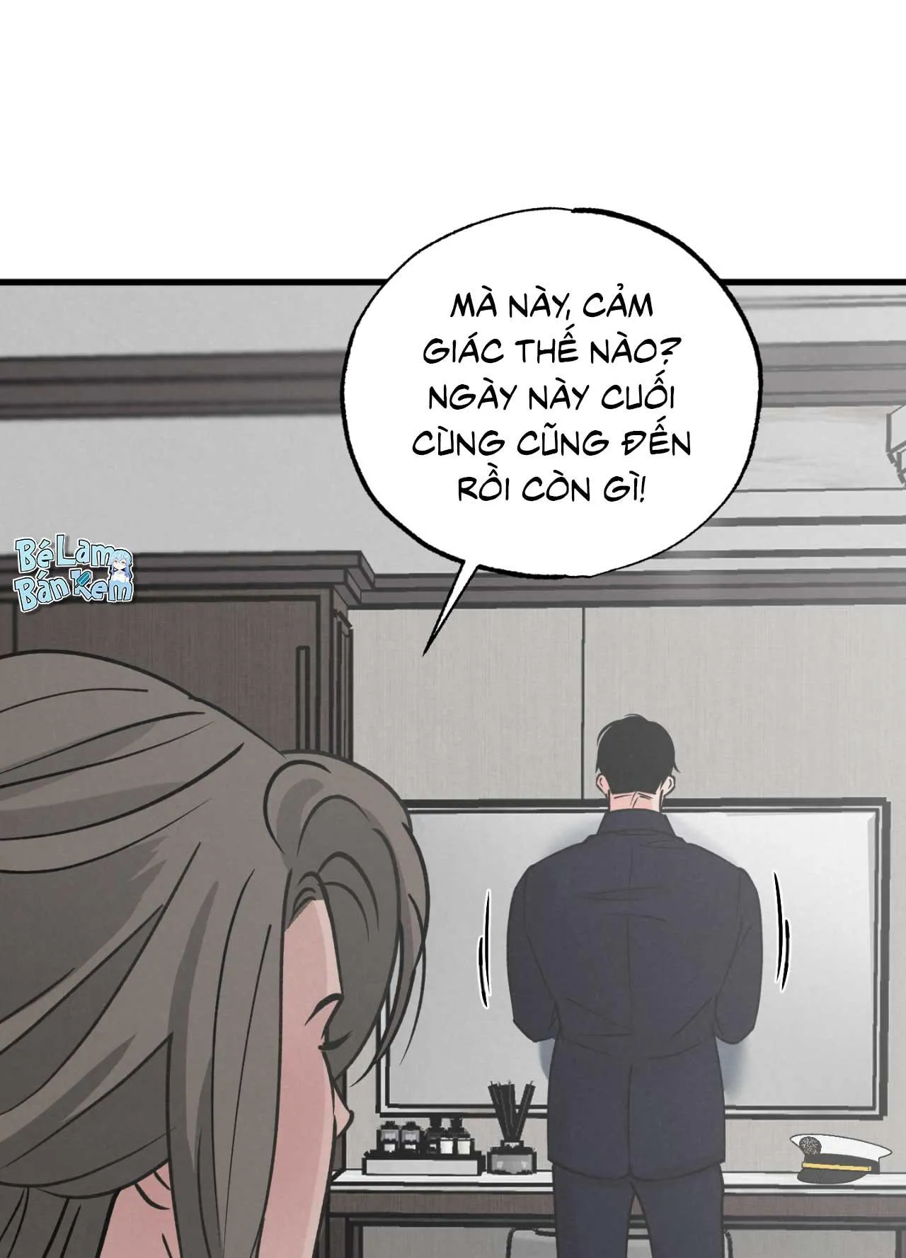 CẶP ĐÔI HOÀN HẢO Chapter 47 Trang 13