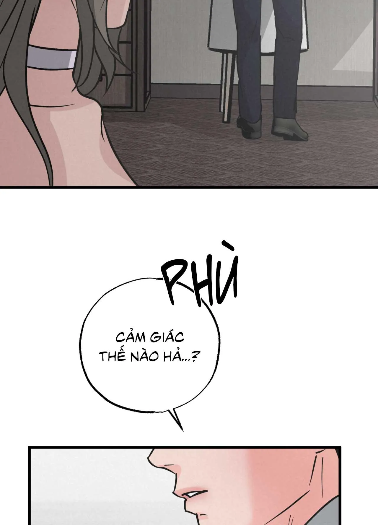 CẶP ĐÔI HOÀN HẢO Chapter 47 Trang 14