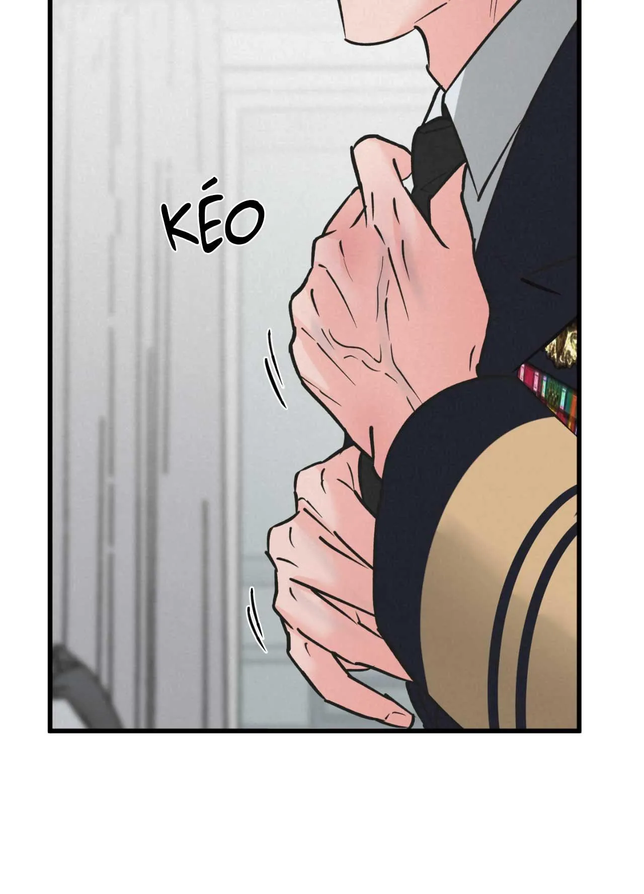 CẶP ĐÔI HOÀN HẢO Chapter 47 Trang 15