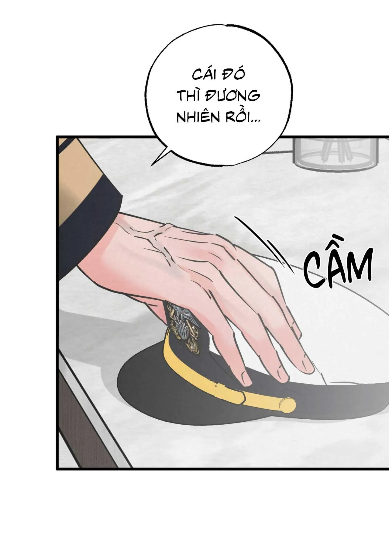 CẶP ĐÔI HOÀN HẢO Chapter 47 Trang 16