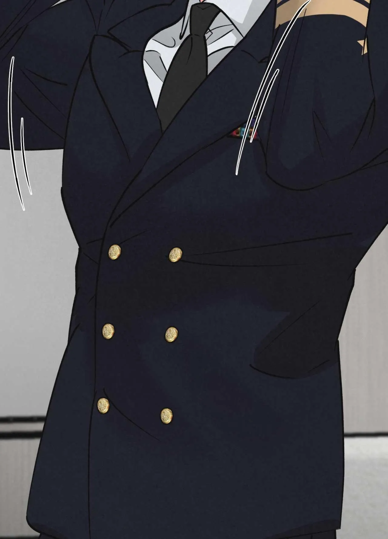 CẶP ĐÔI HOÀN HẢO Chapter 47 Trang 18