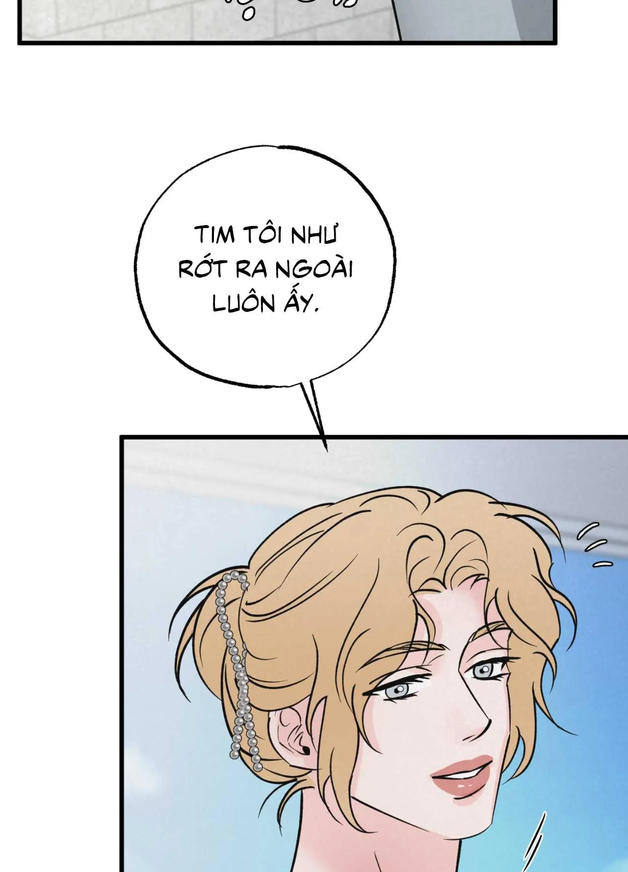 CẶP ĐÔI HOÀN HẢO Chapter 47 Trang 23