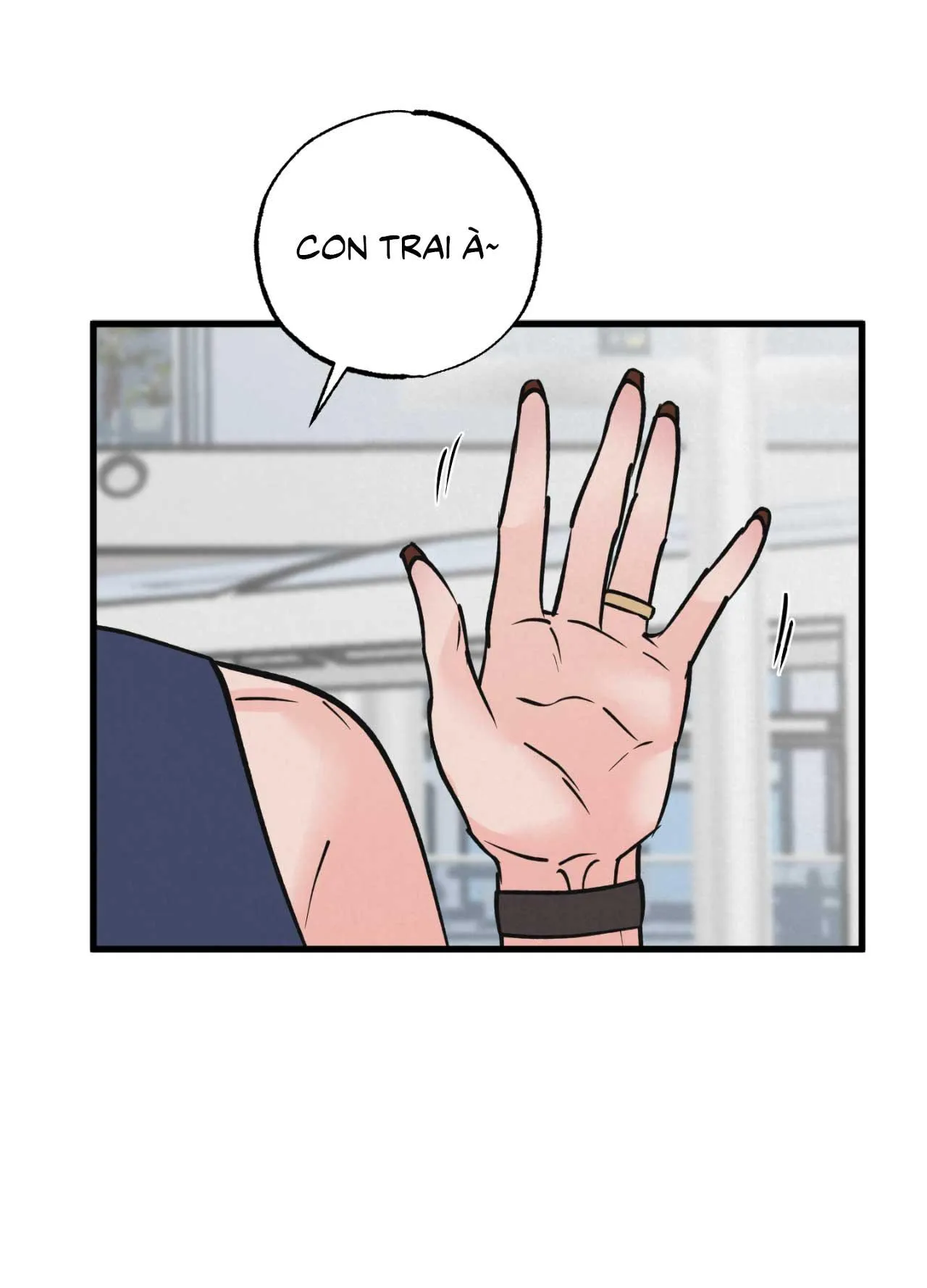 CẶP ĐÔI HOÀN HẢO Chapter 47 Trang 27