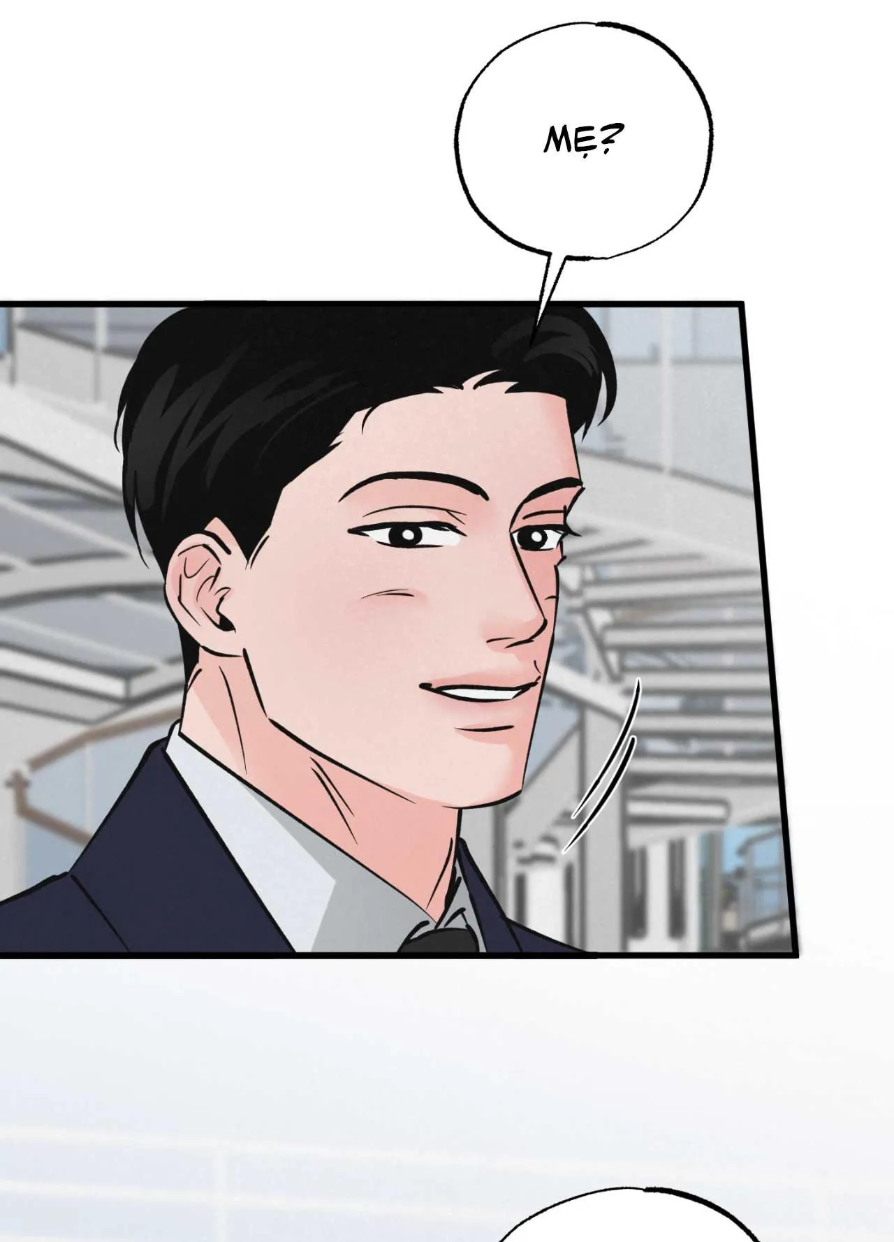 CẶP ĐÔI HOÀN HẢO Chapter 47 Trang 28