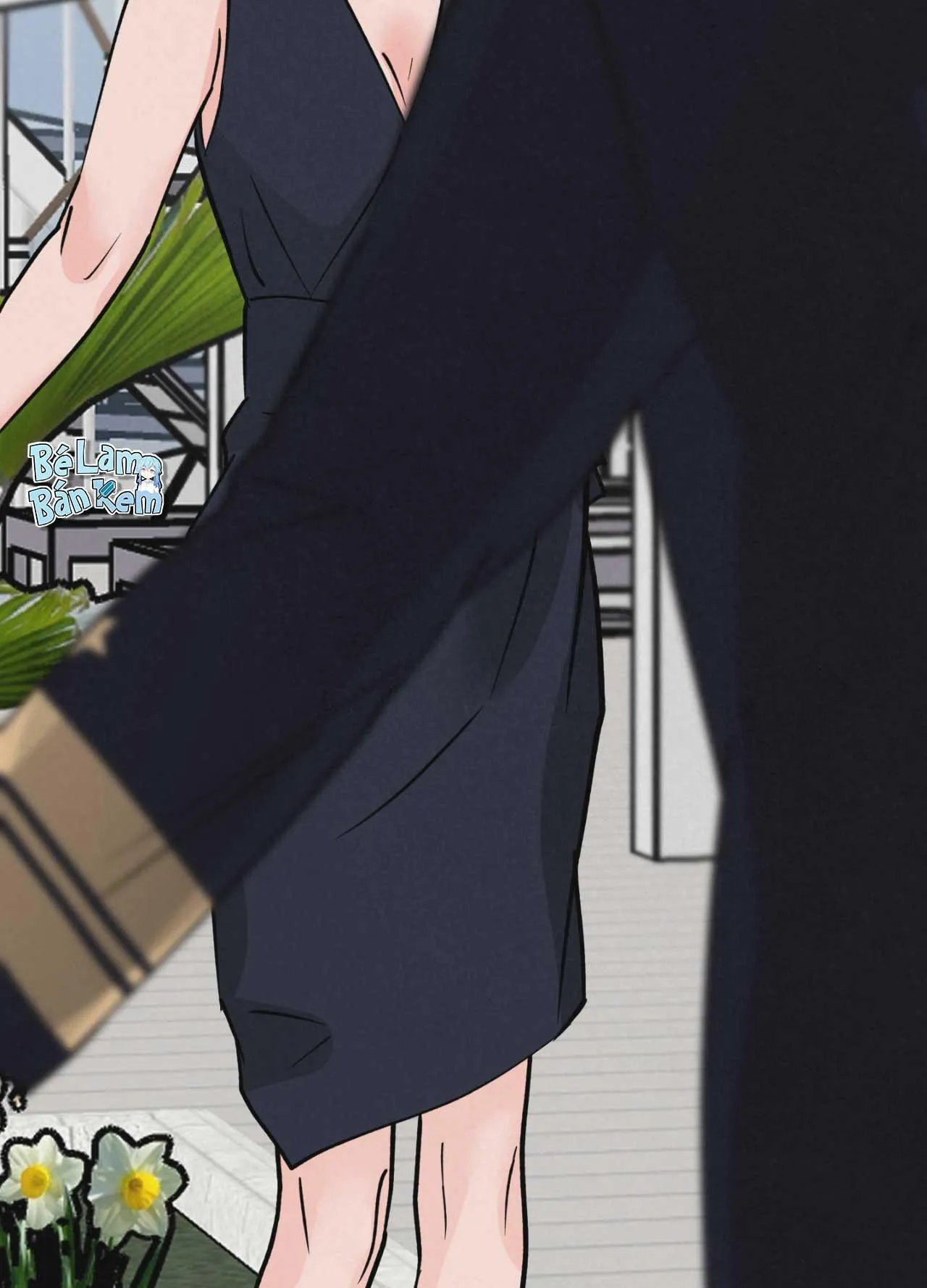 CẶP ĐÔI HOÀN HẢO Chapter 47 Trang 30